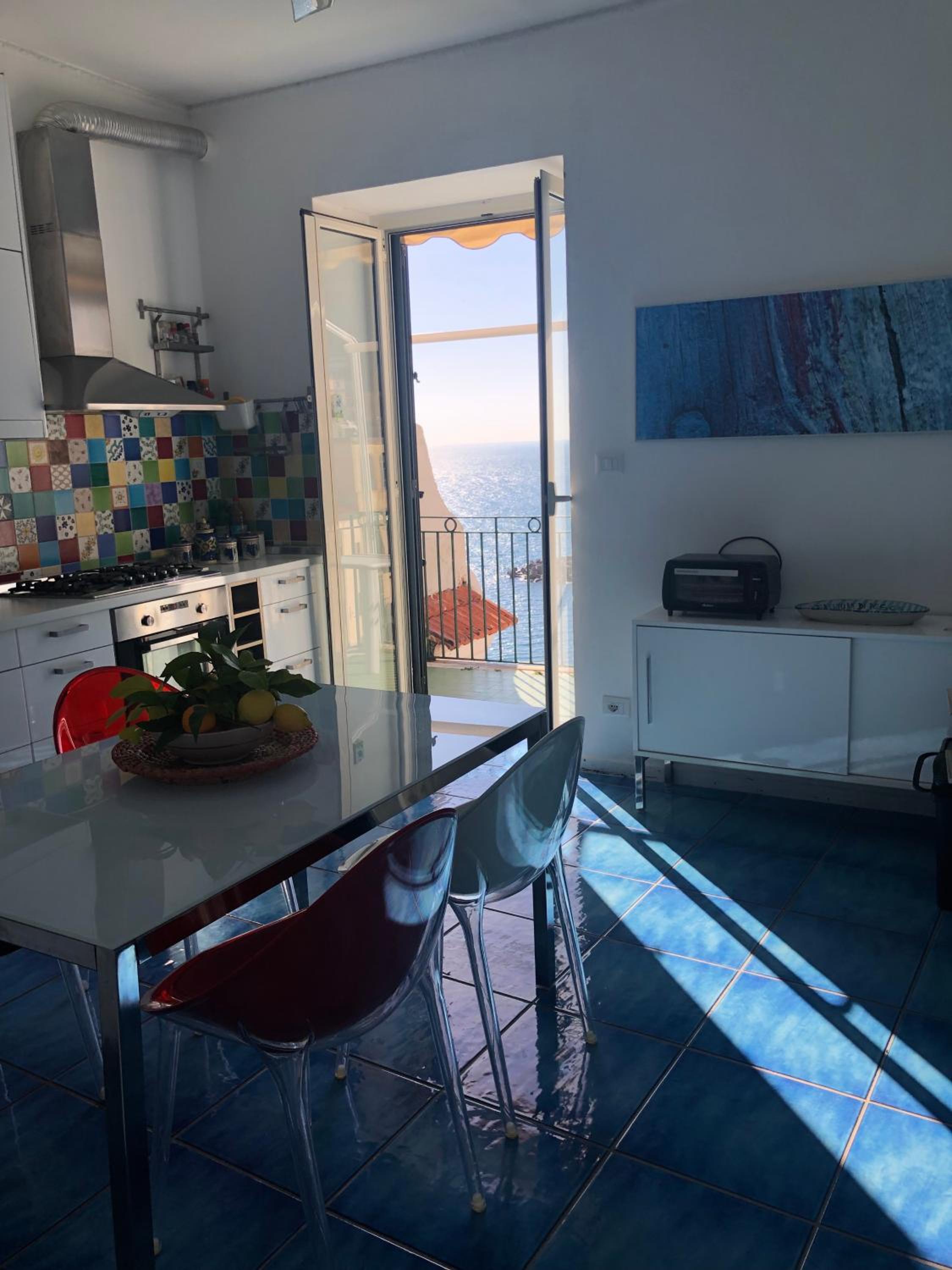 Casa La Voce del Mare
