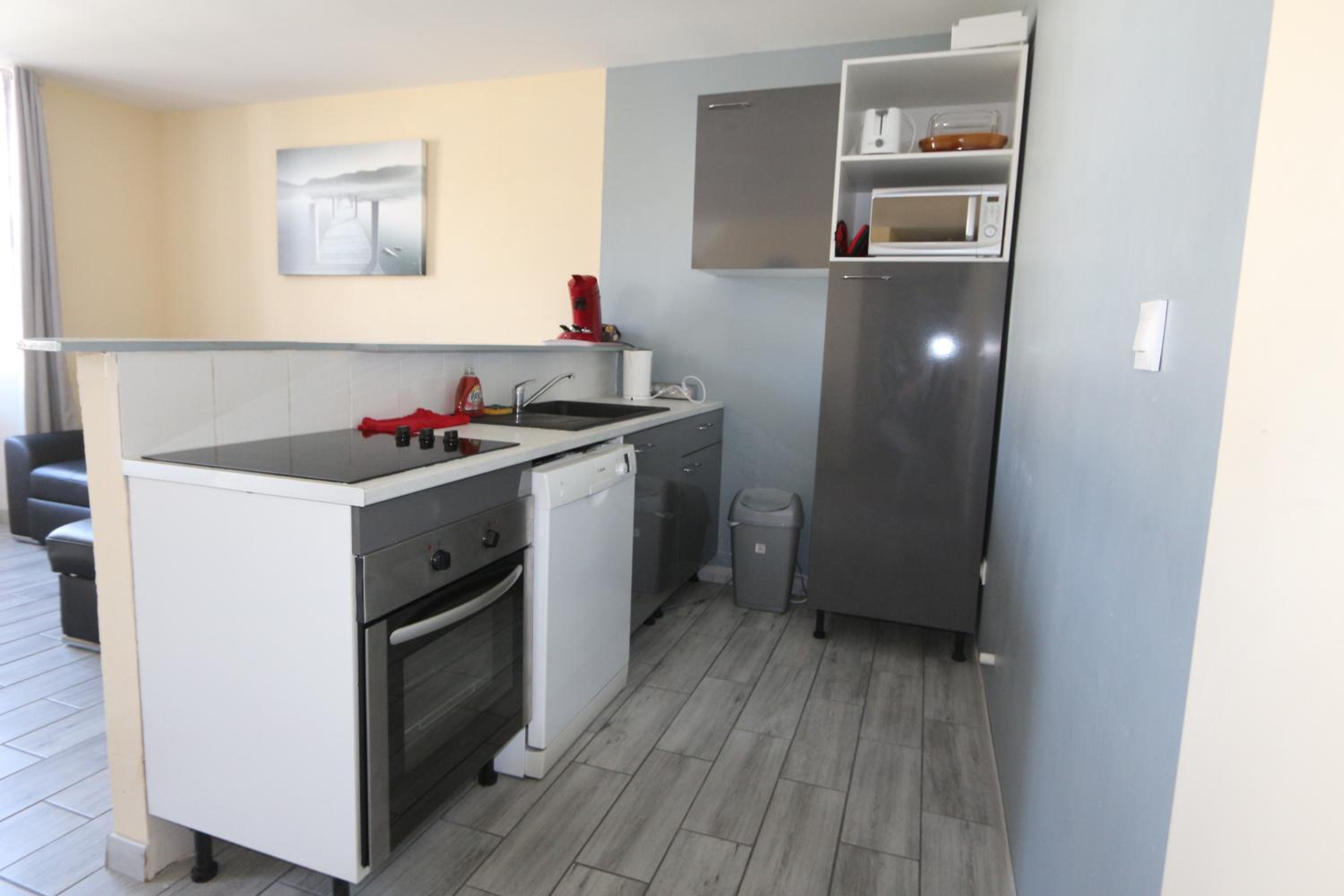 Apparts Gites Cholet centre