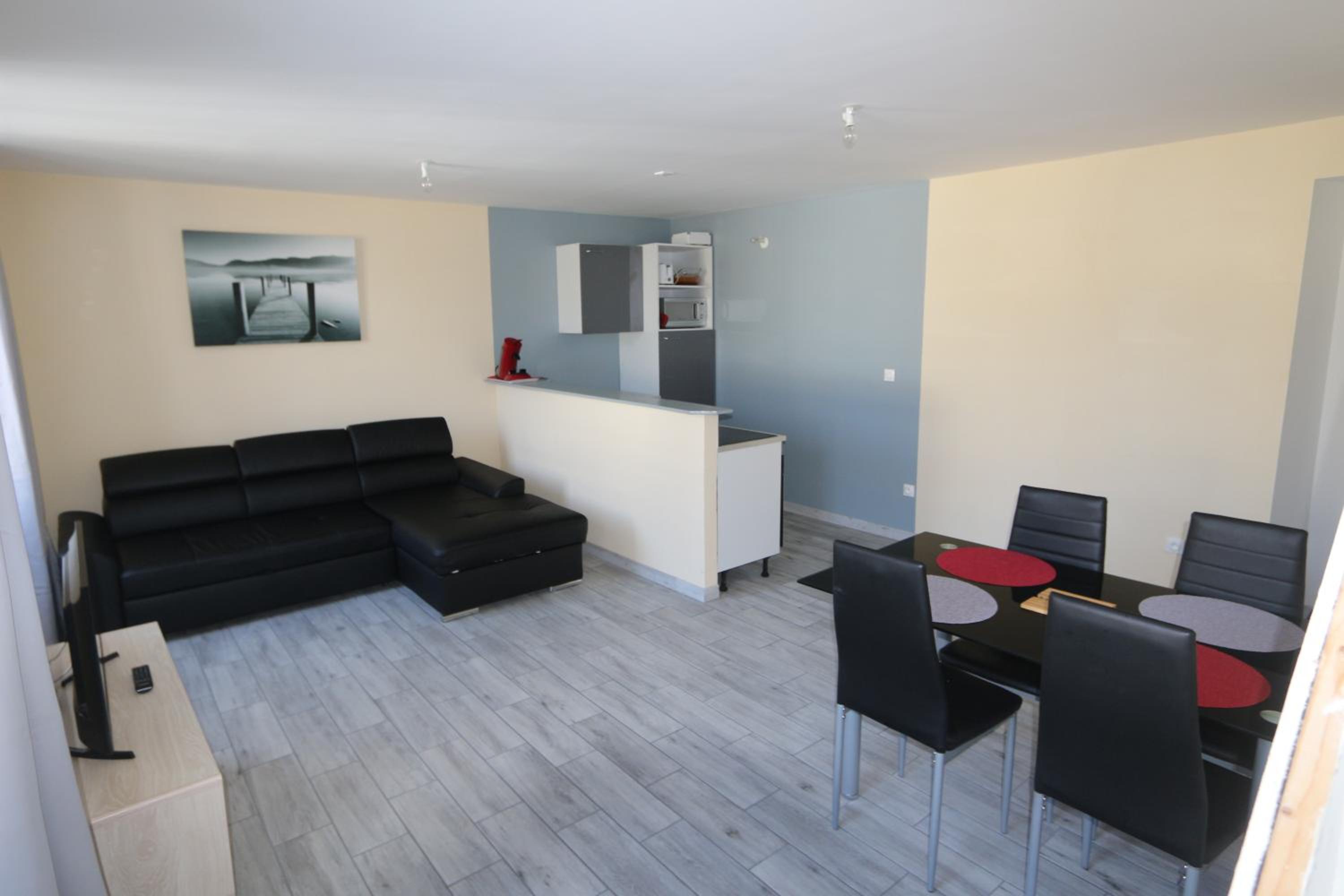 Apparts Gites Cholet centre