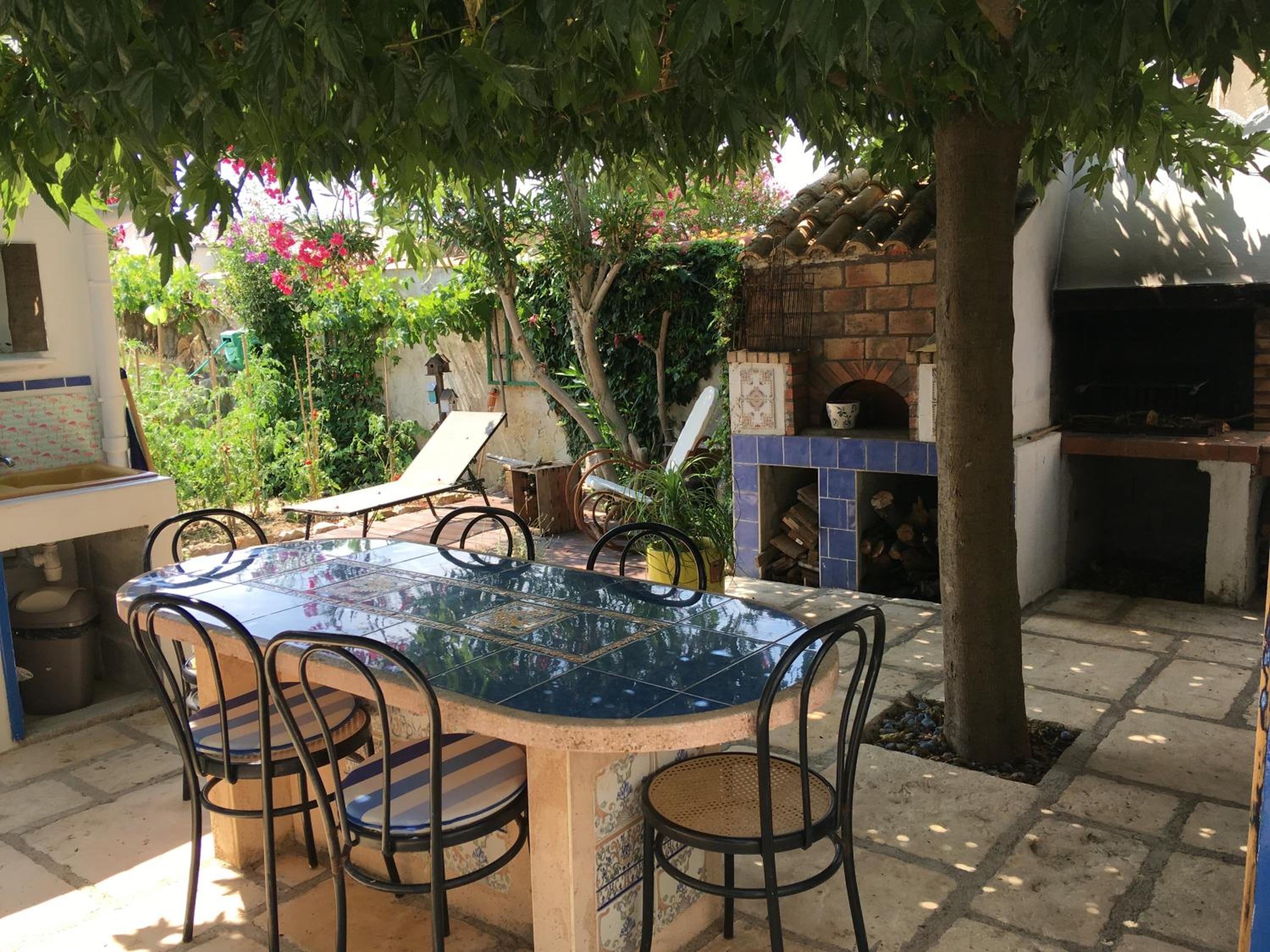 Seb&Laeti Guesthouse view 3