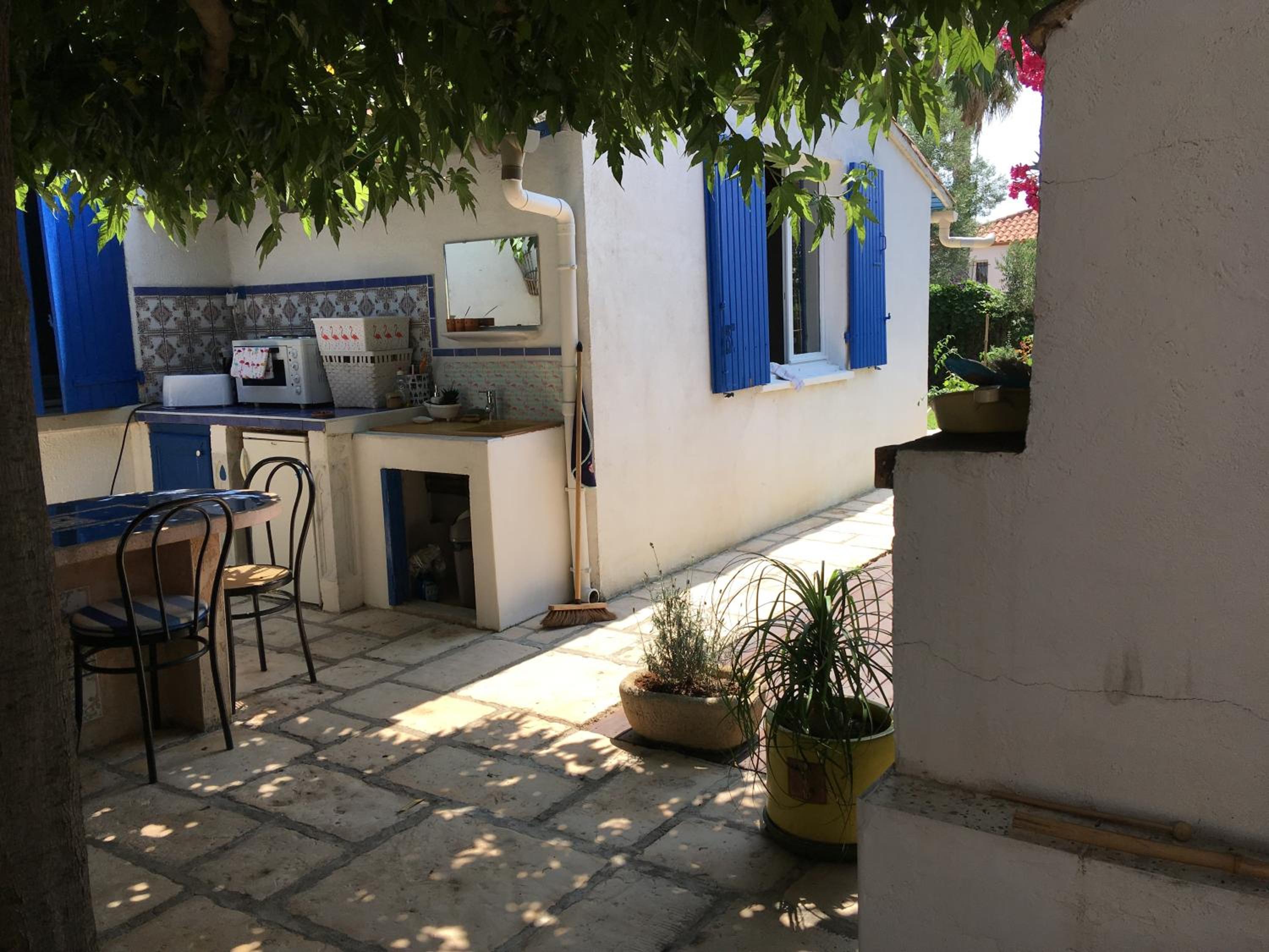 Seb&Laeti Guesthouse view 4