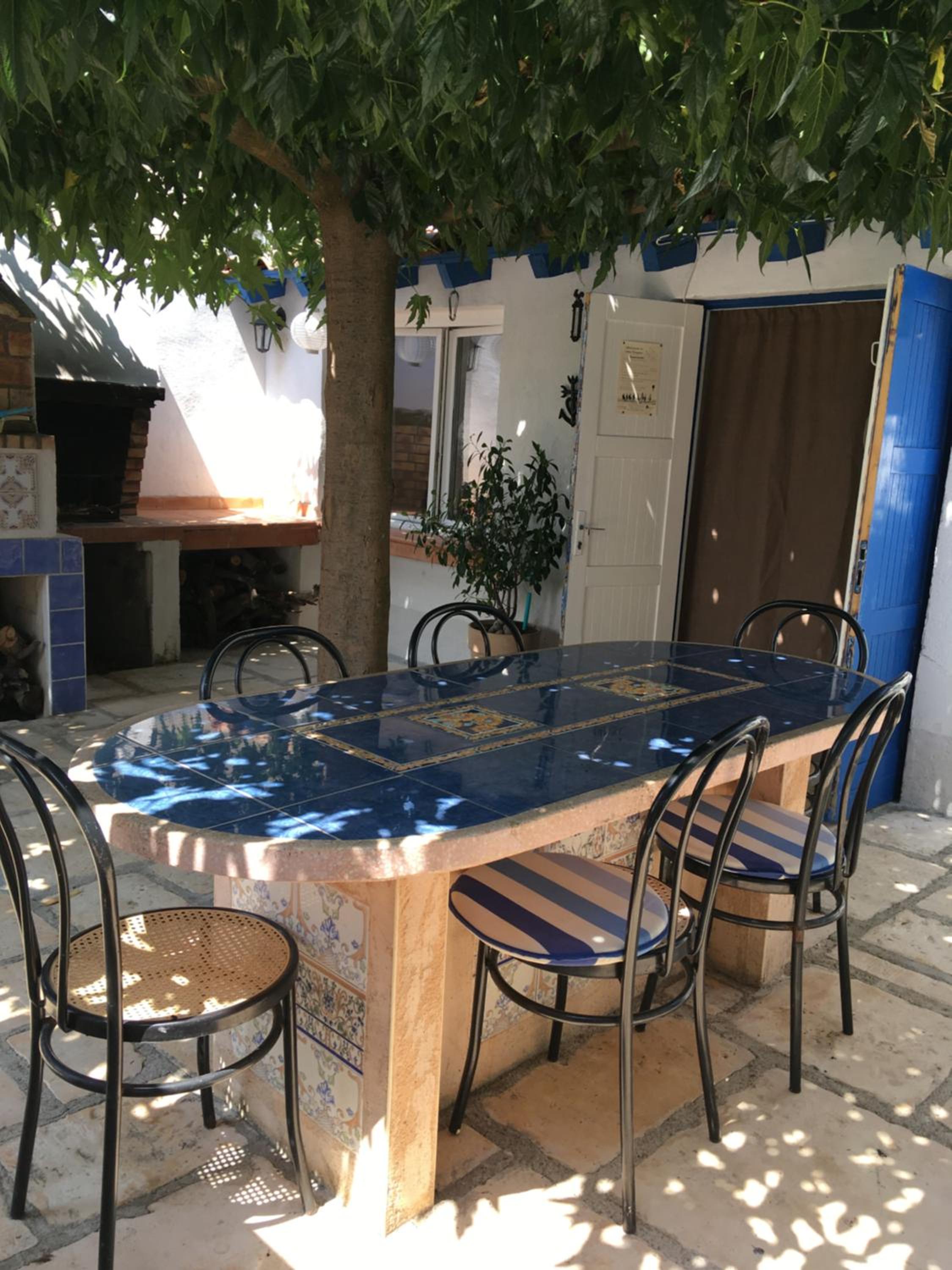 Seb&Laeti Guesthouse view 5