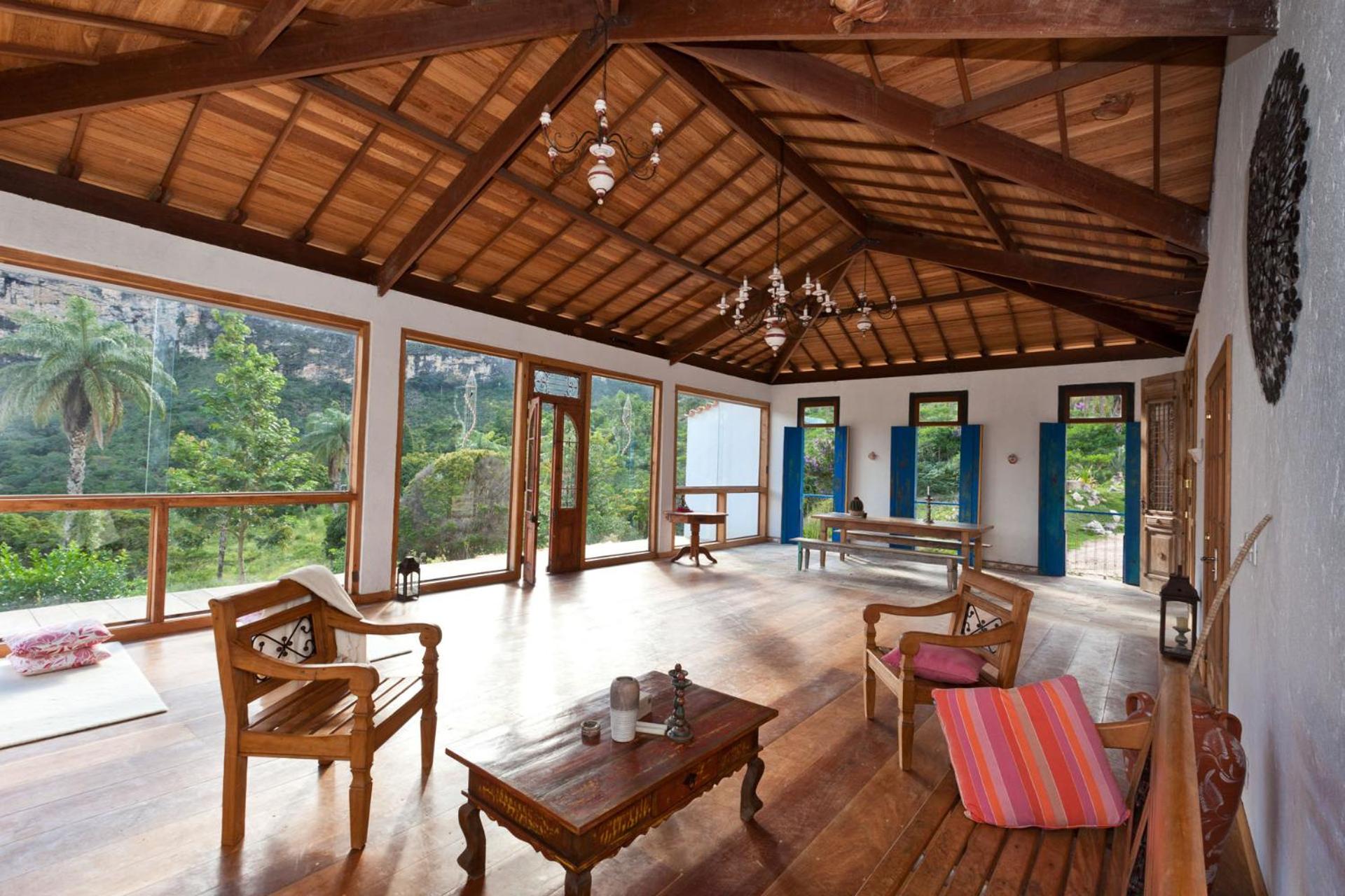 Altamira Eco Retreat