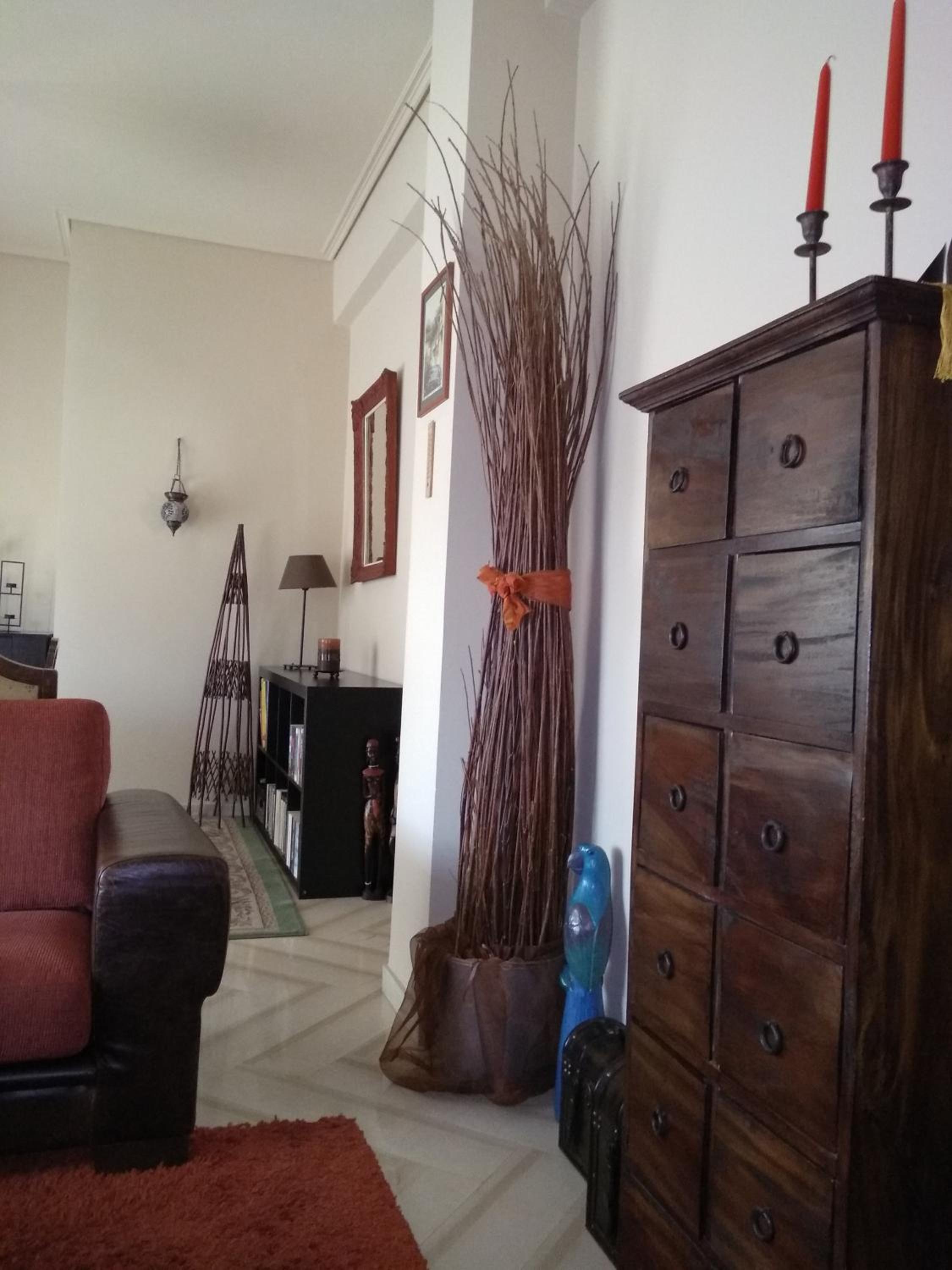 EFI'S HOUSE