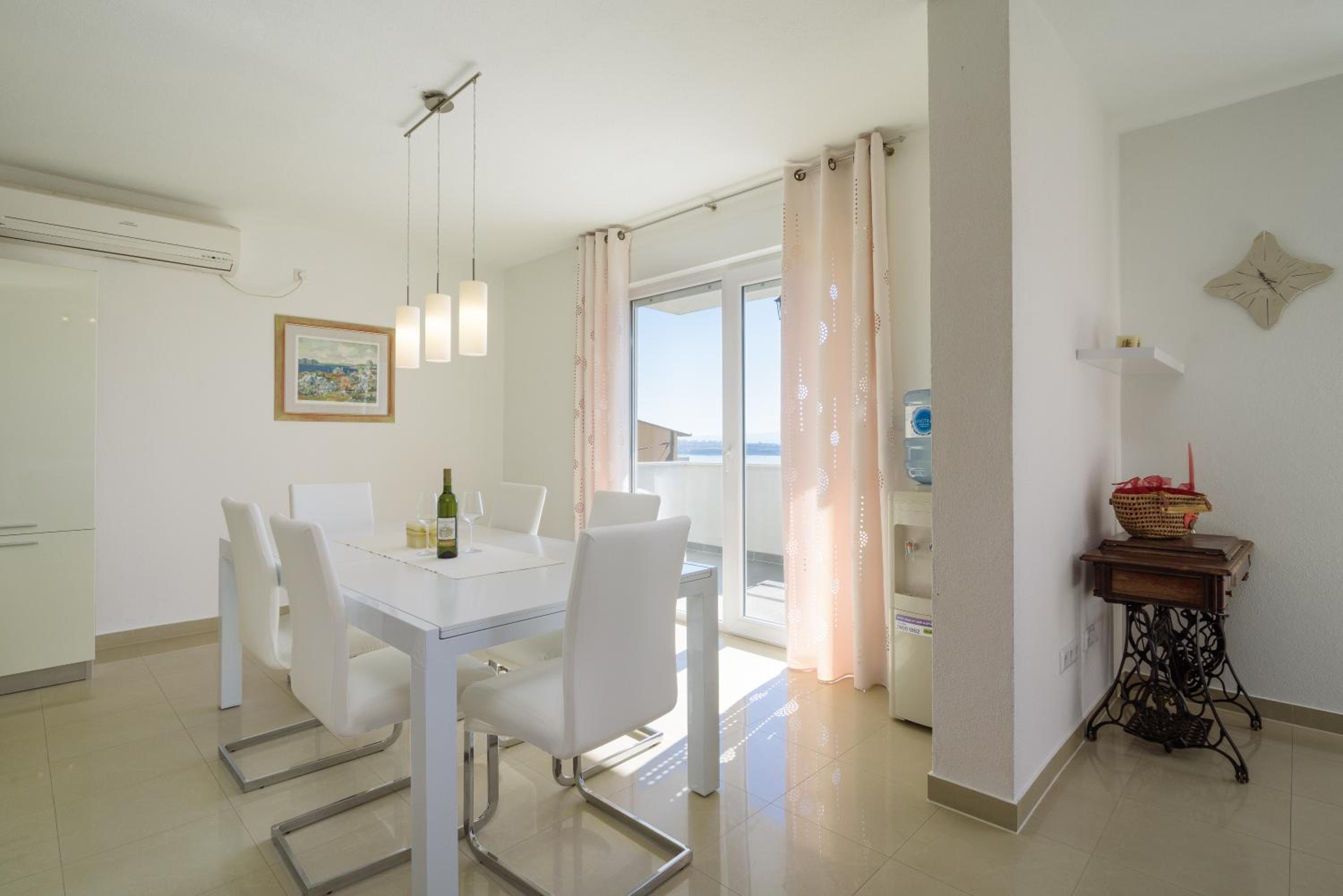Apartman Niko view 4