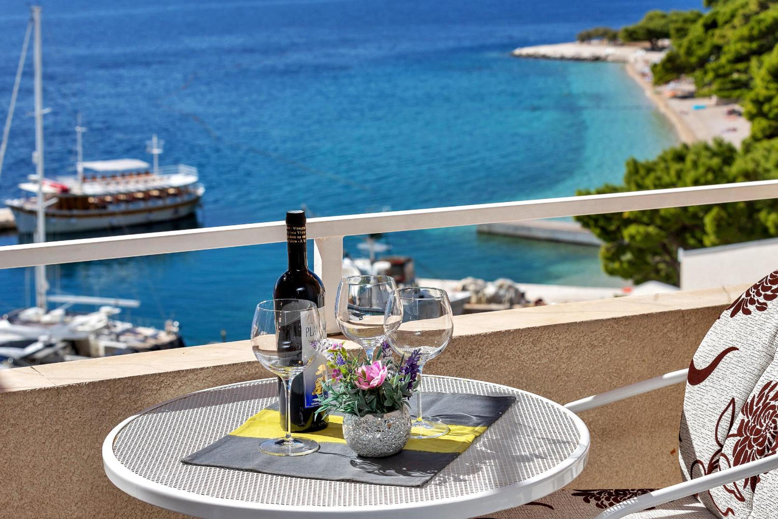 Apartmans Lale view 2