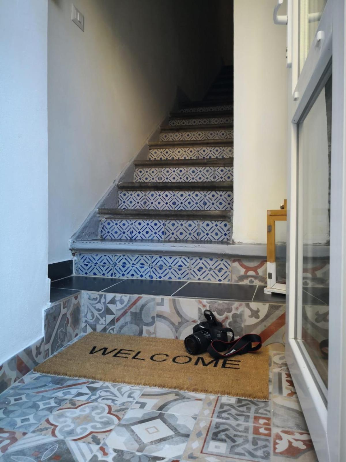 Modica Vacations - La Dimora di Don Corleone - Property Image 2