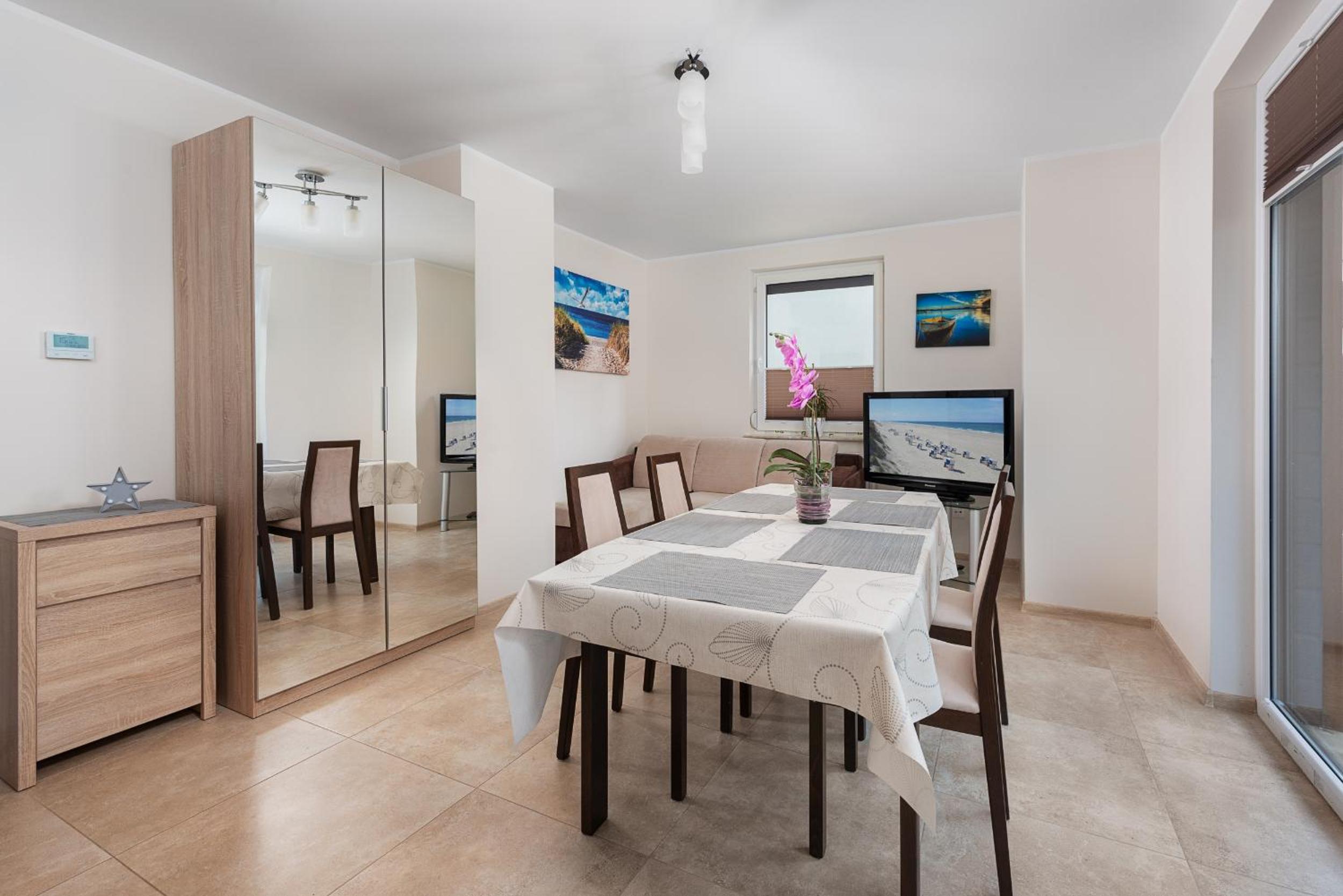 Morskie Apartamenty "Apollo" view 5