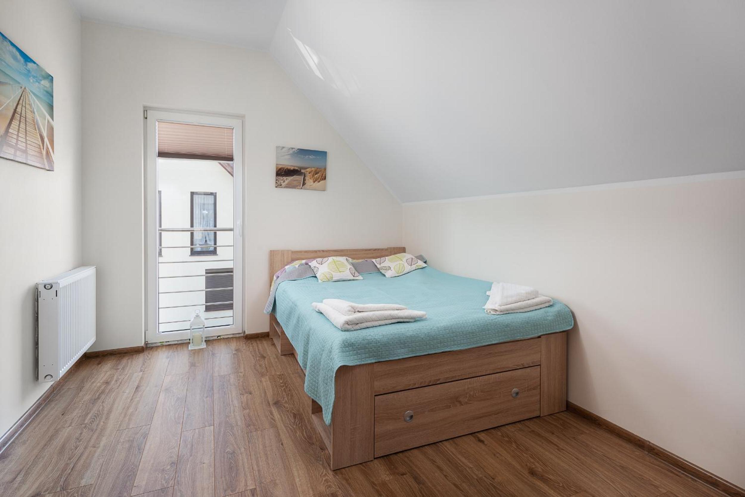 Morskie Apartamenty "Apollo" view 2
