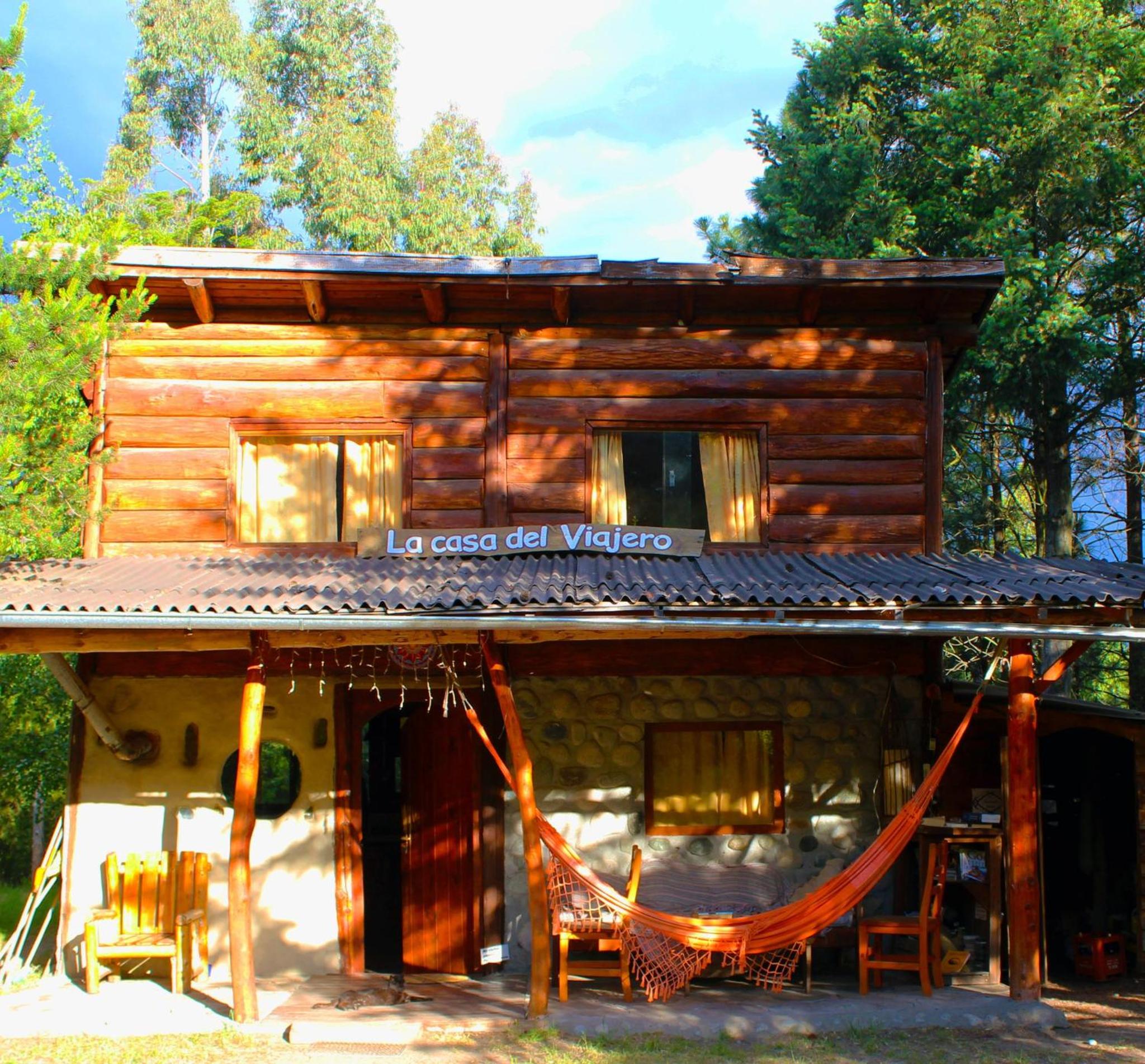 La Casa del Viajero Hostel