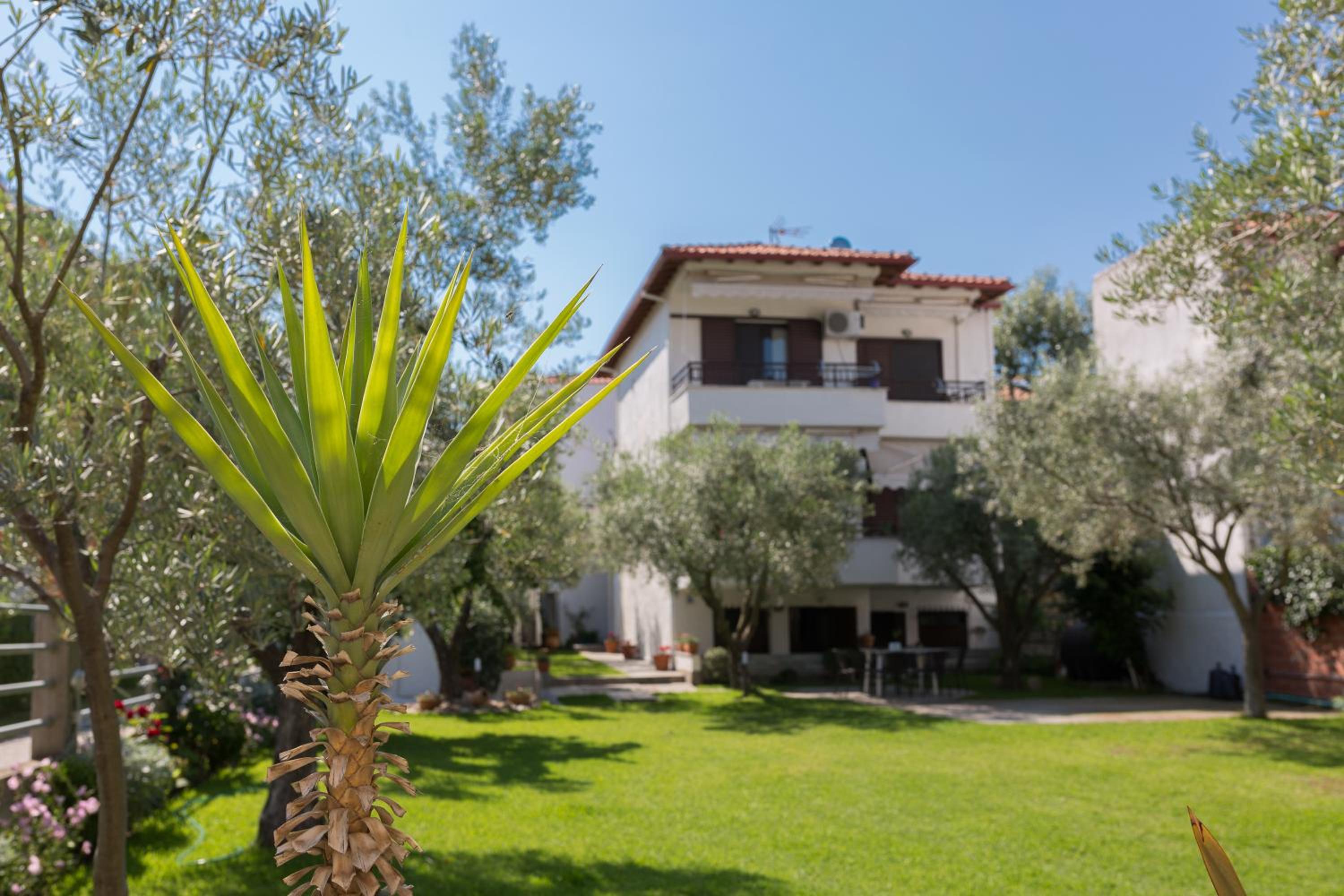 KaitiapARTments