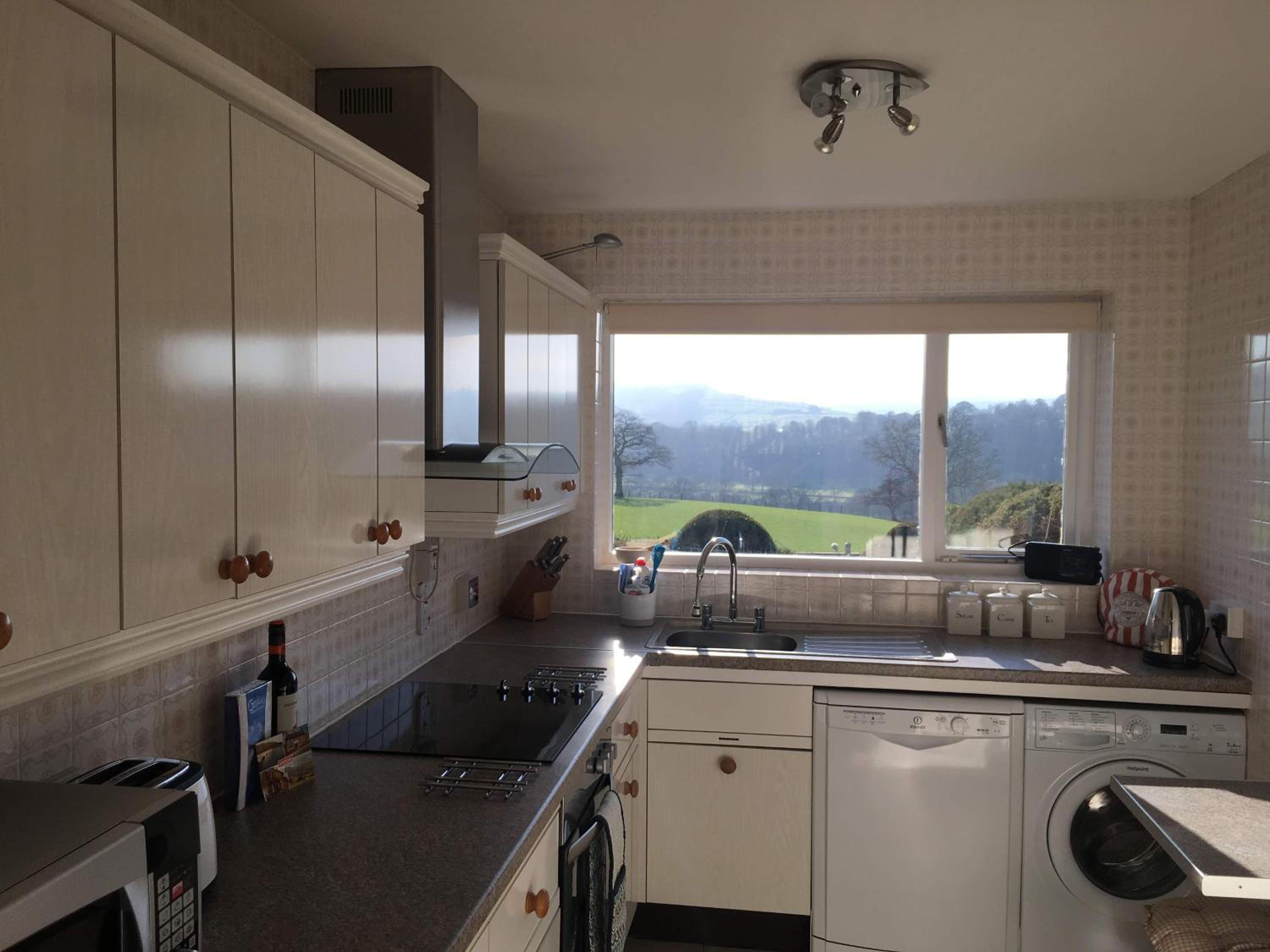 Derwent View