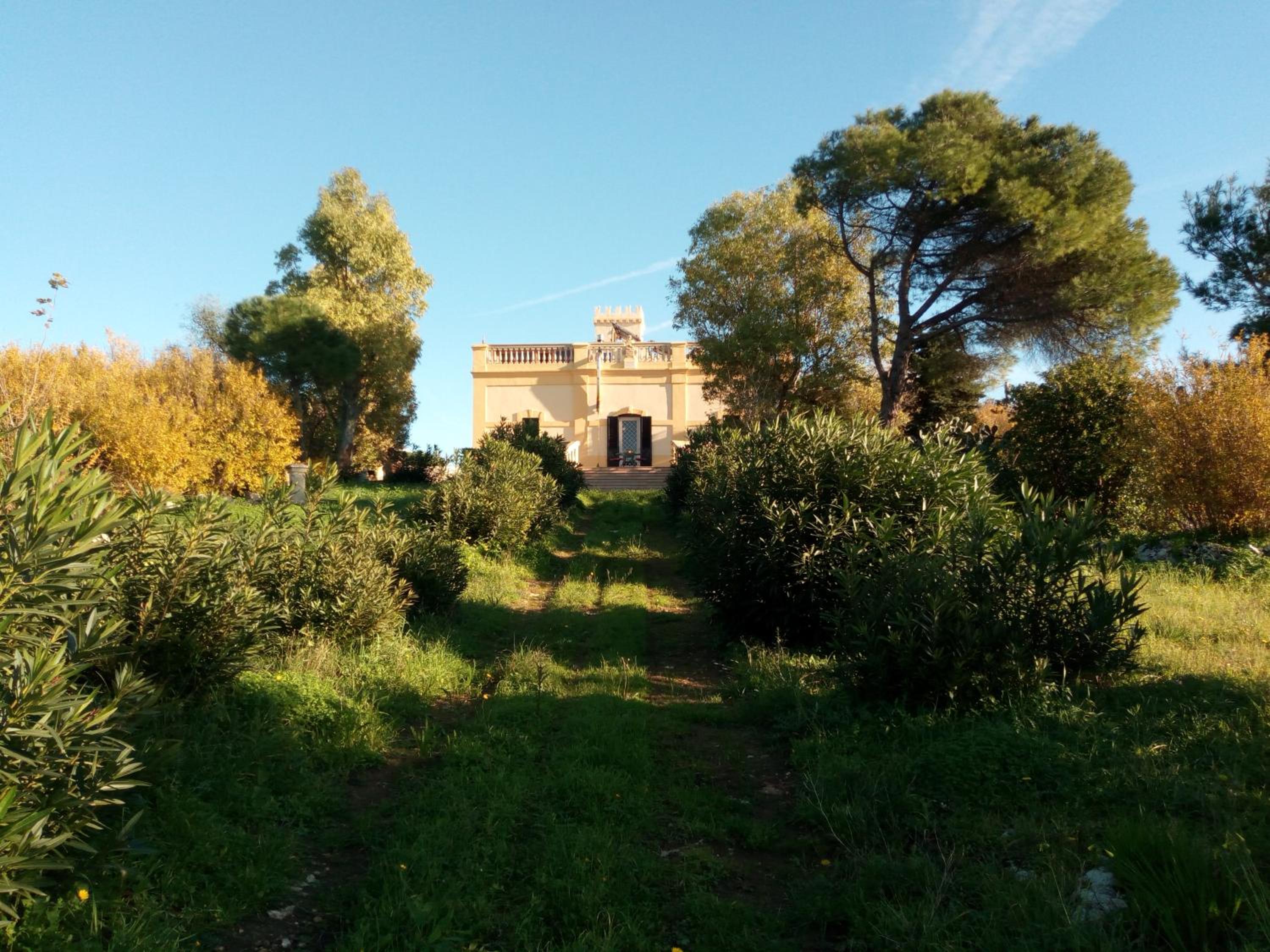 Antica Tenuta