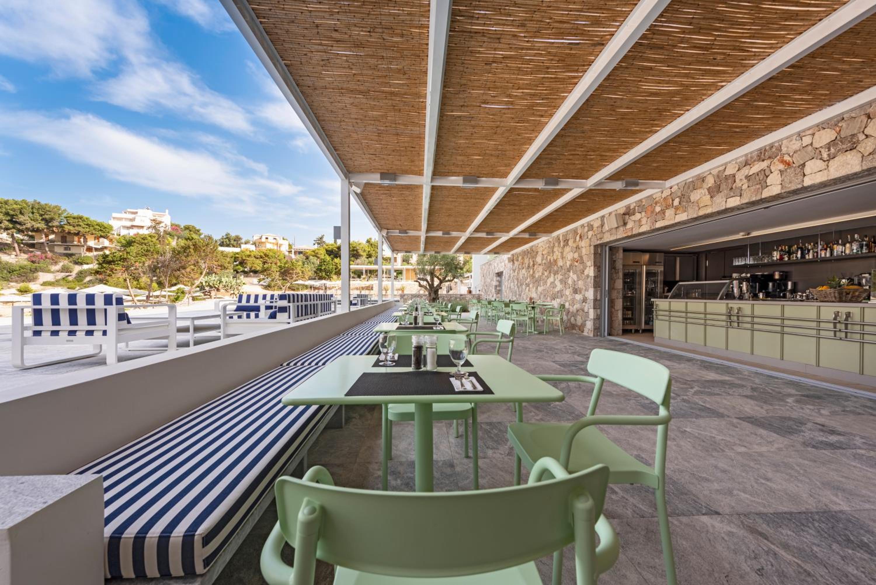Outdoor Space