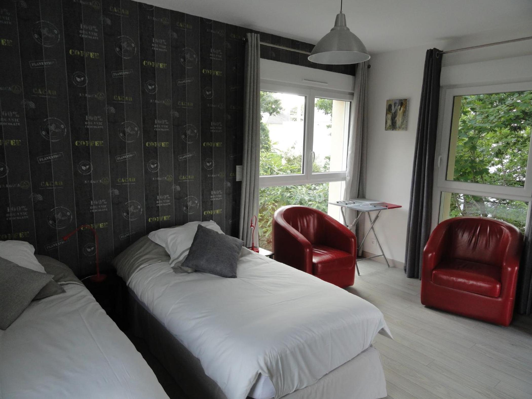 Au Cadran Solaire view 5