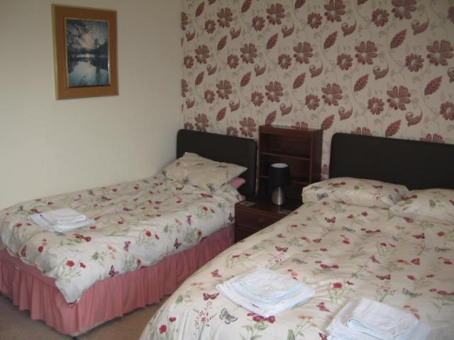 The Anchorage view 5