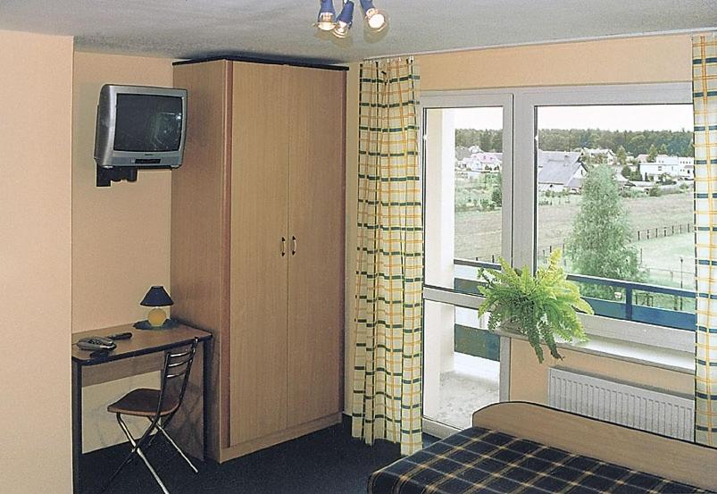HOSTEL SUCHY BÓR view 5