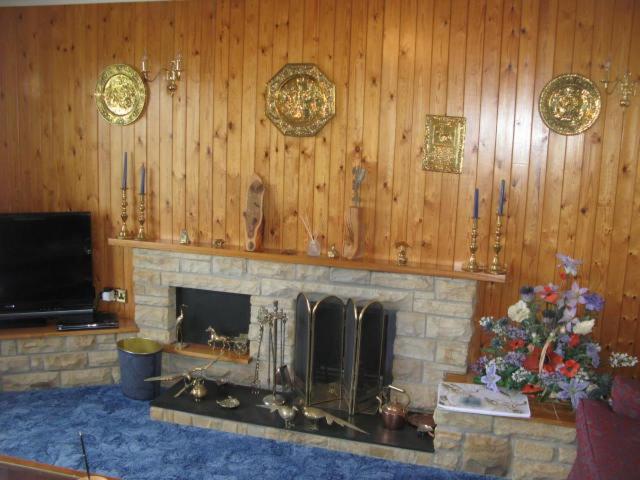 The Anchorage view 3