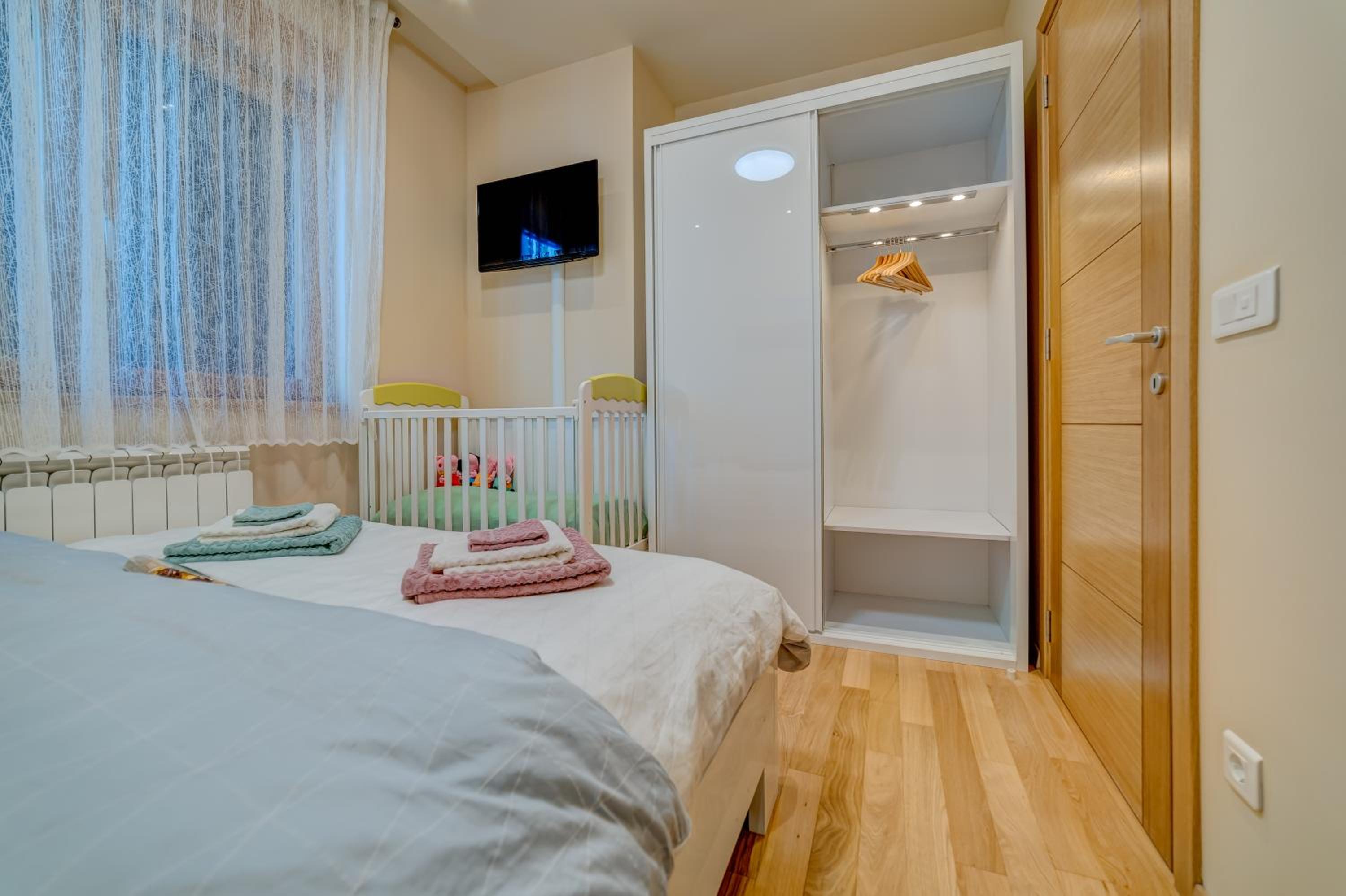 Apartman Gondola SPA