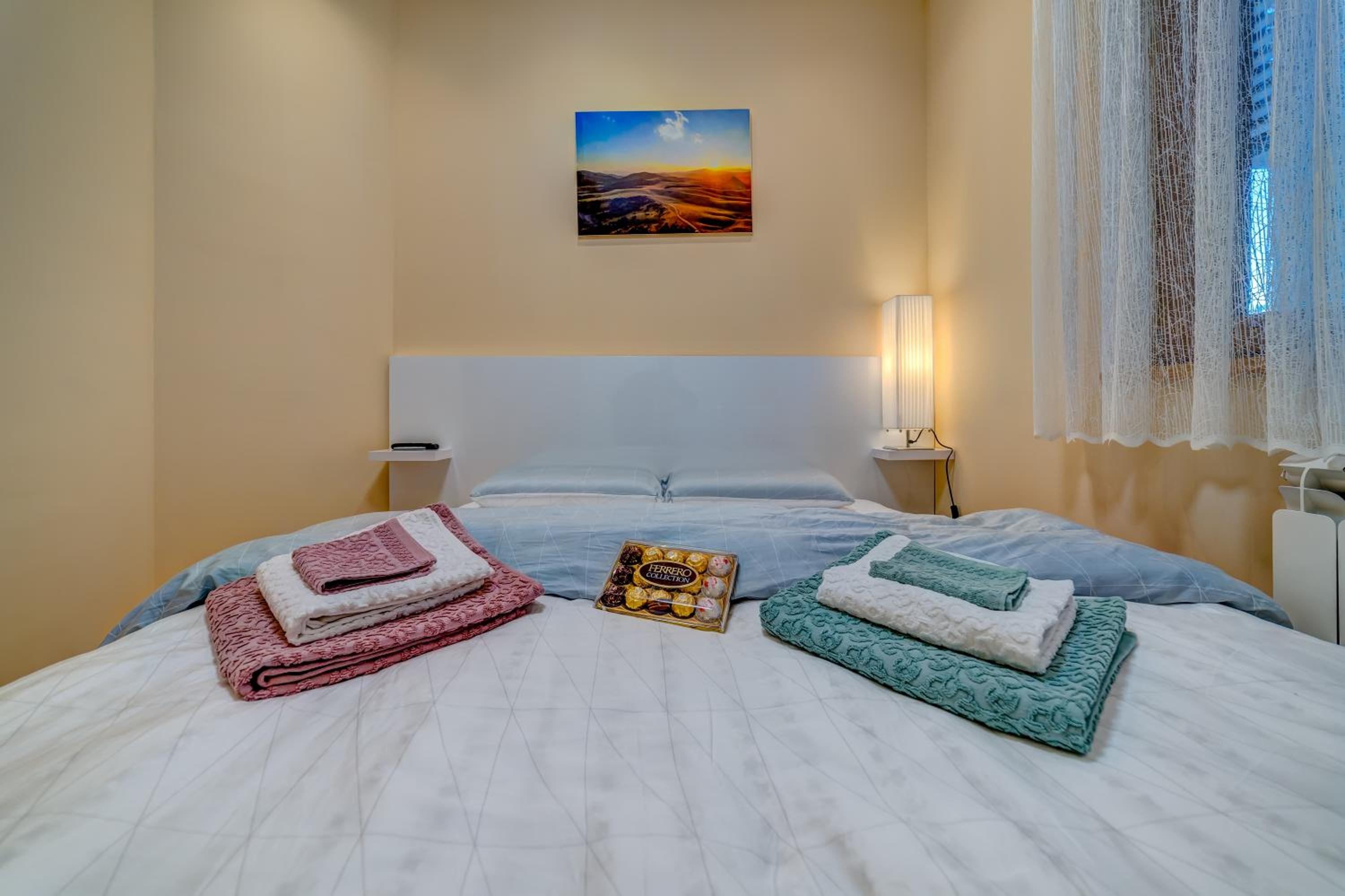 Apartman Gondola SPA
