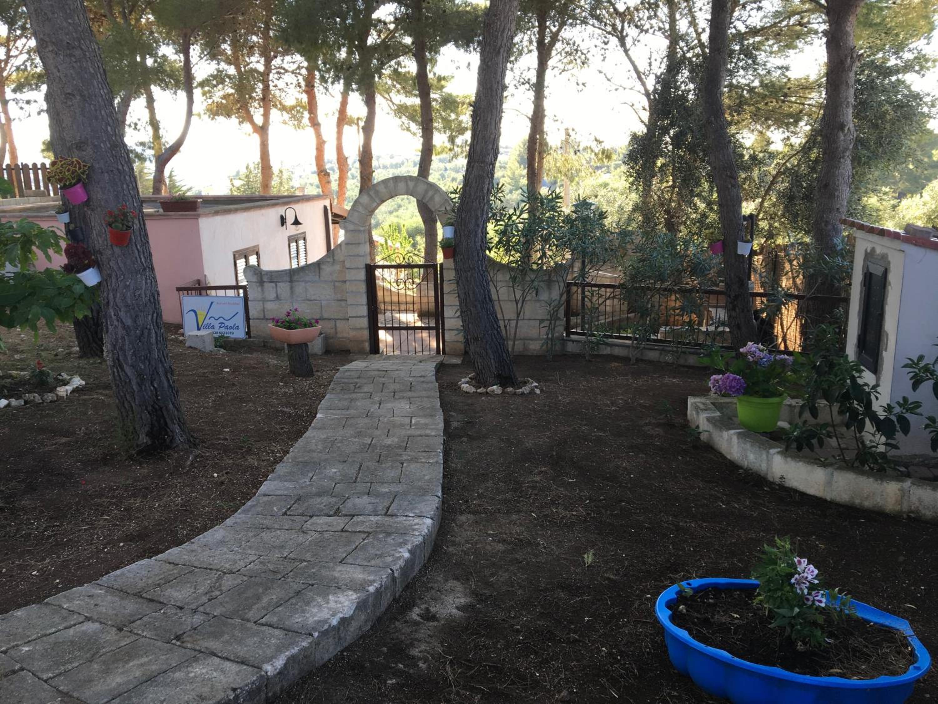 Villa Paola photo 2