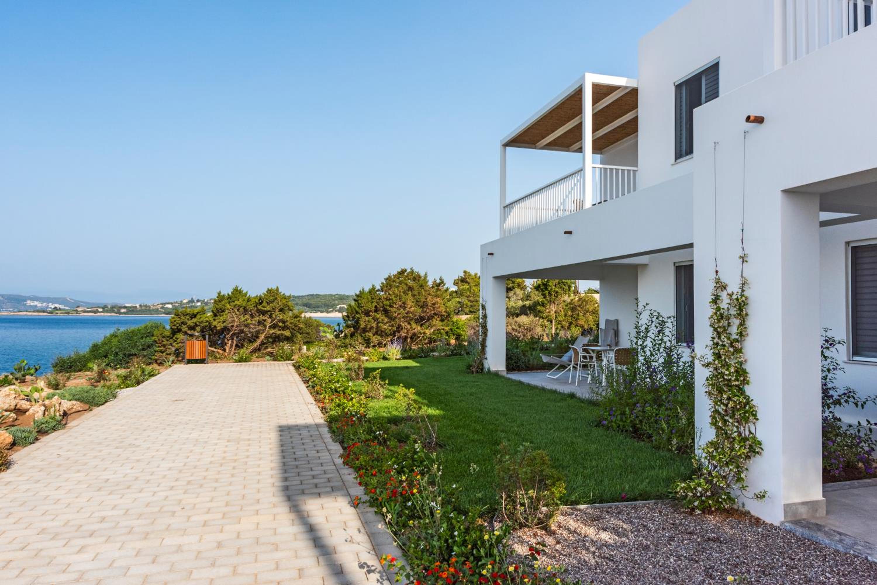 Outdoor Space