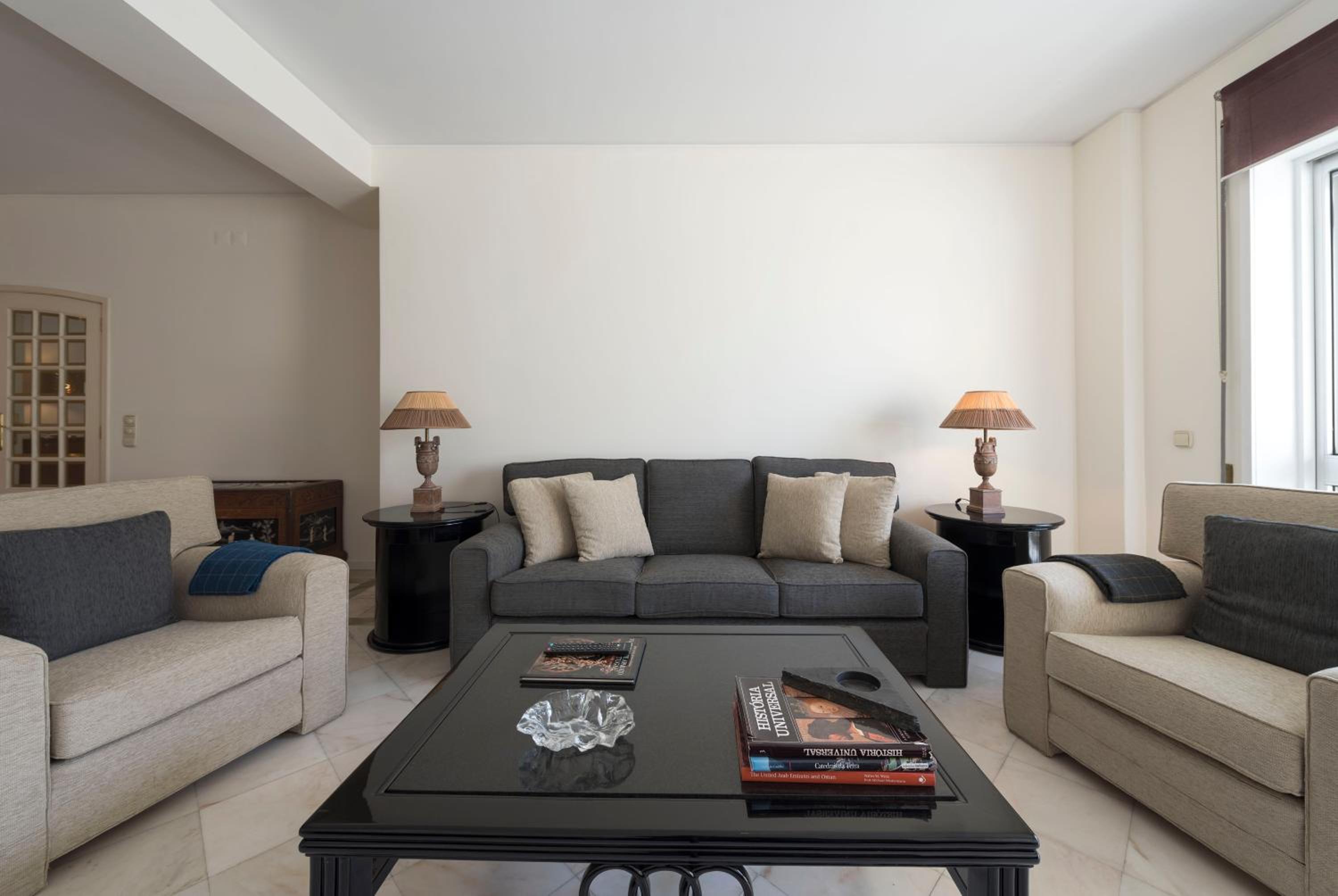 Lapa Premium Apartment view 5