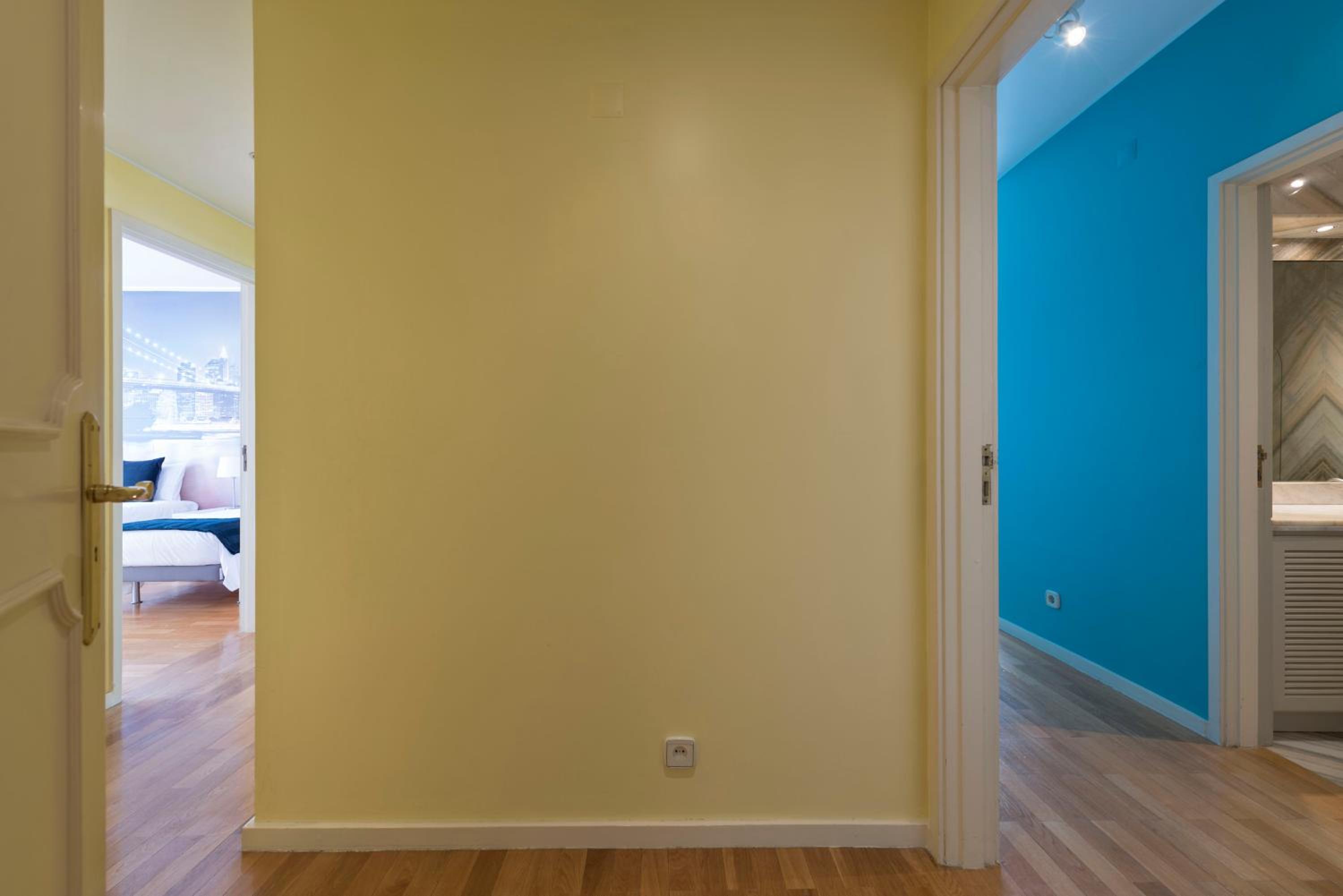 Lapa Premium Apartment