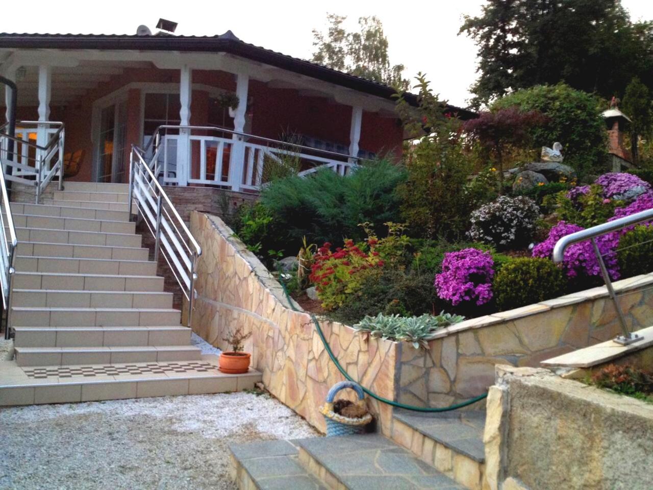 Villa Elma