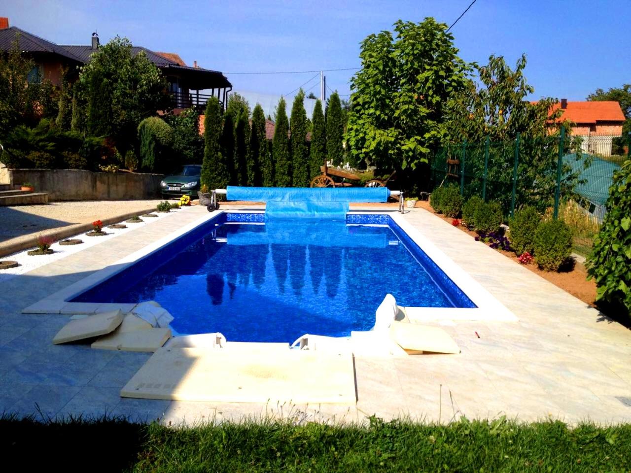 Villa Elma