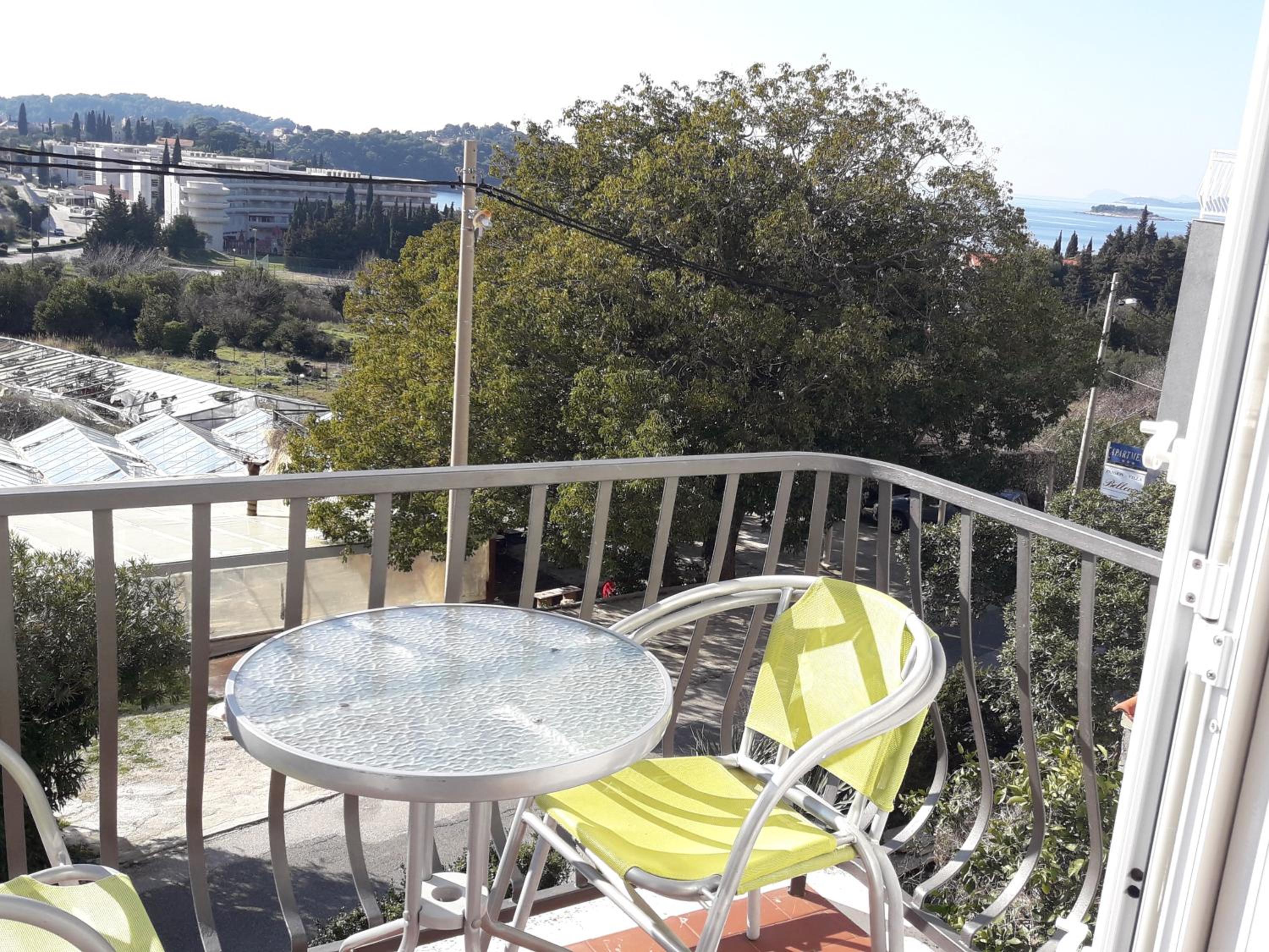 Cavtat Vacations - Guest House Villa Bellevue - Property Image 5