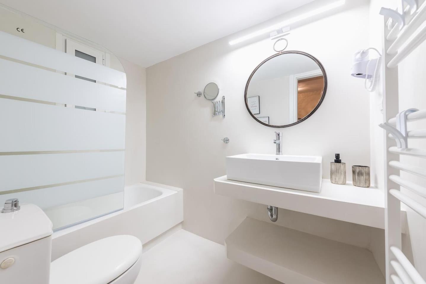 Koukaki Central Apartment photo 4
