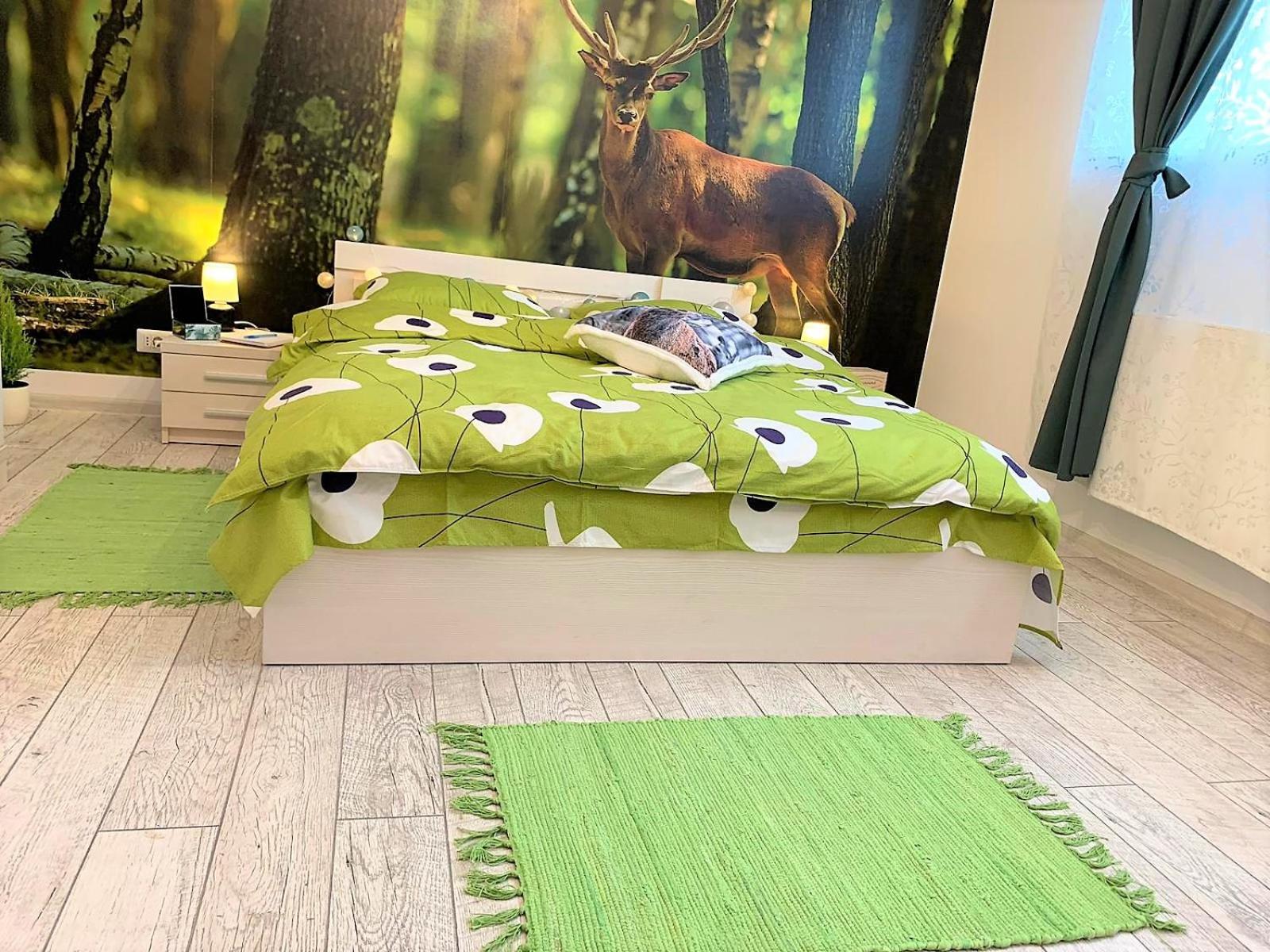 NATURE ESCAPE STUDIO