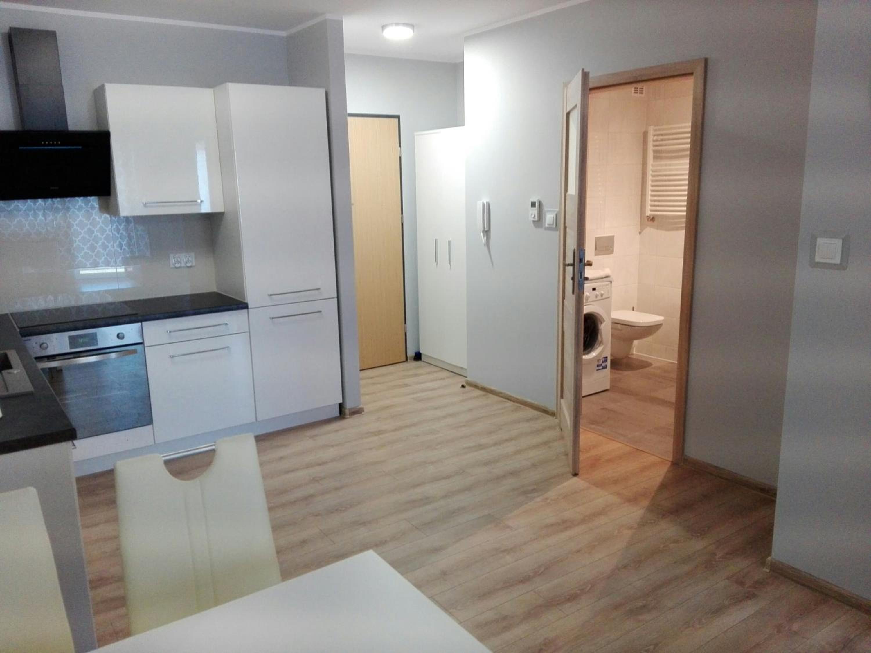 Apartament Marzenie 6 - Opole view 5