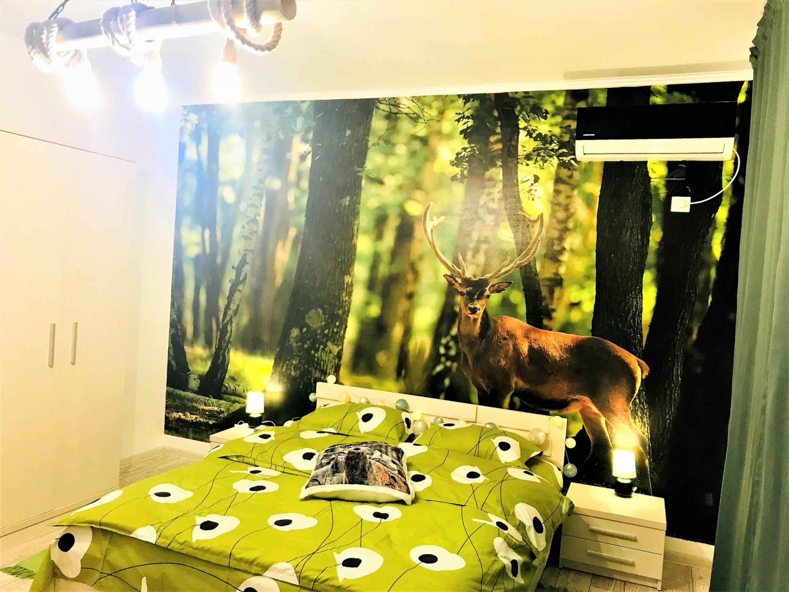NATURE ESCAPE STUDIO