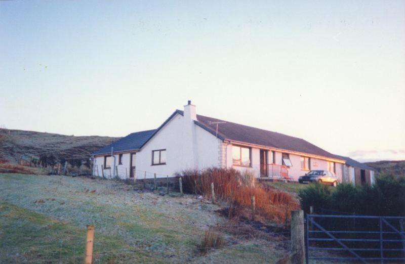 The Anchorage view 2