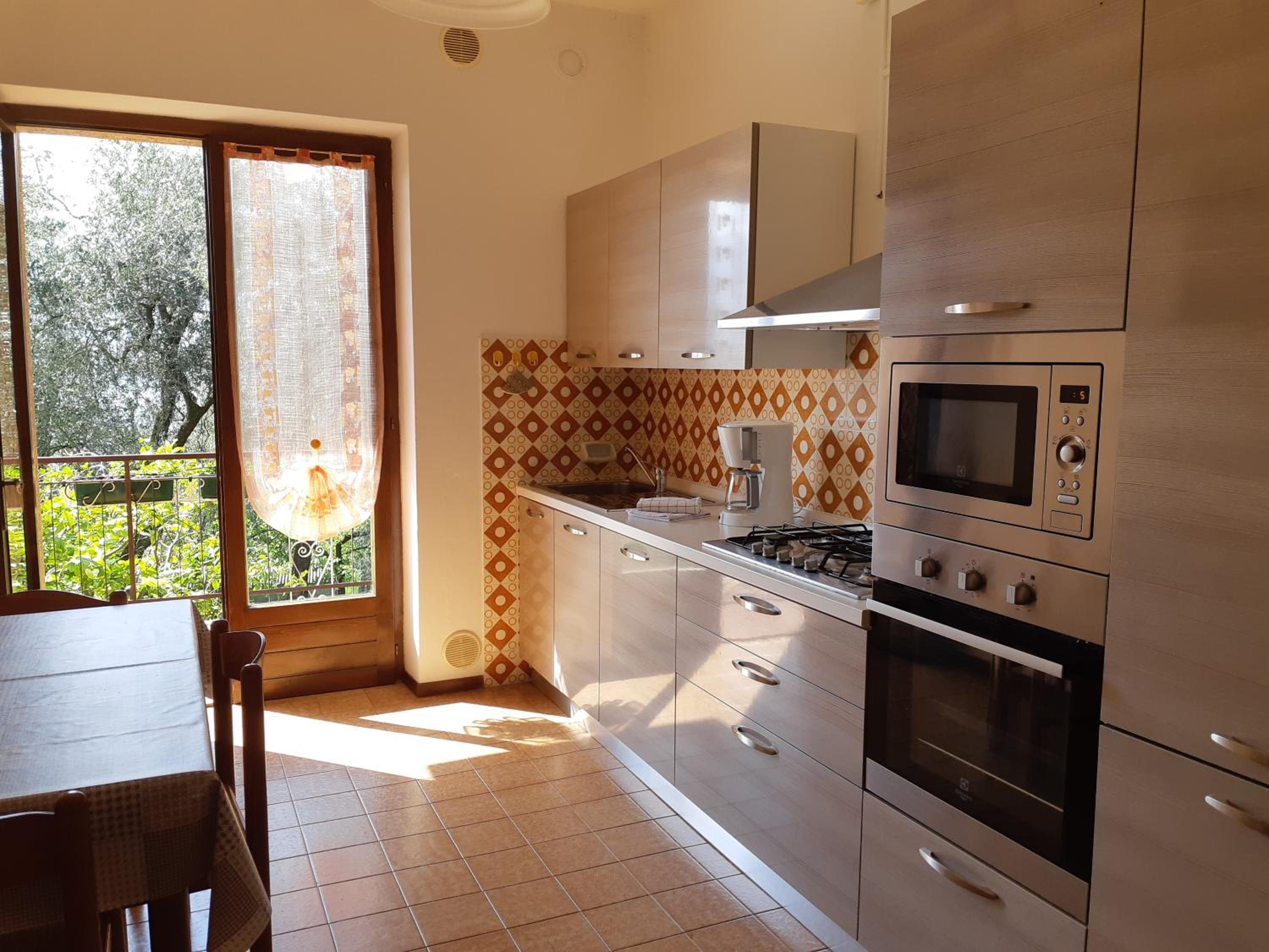 Casa Vacanze Ester view 5
