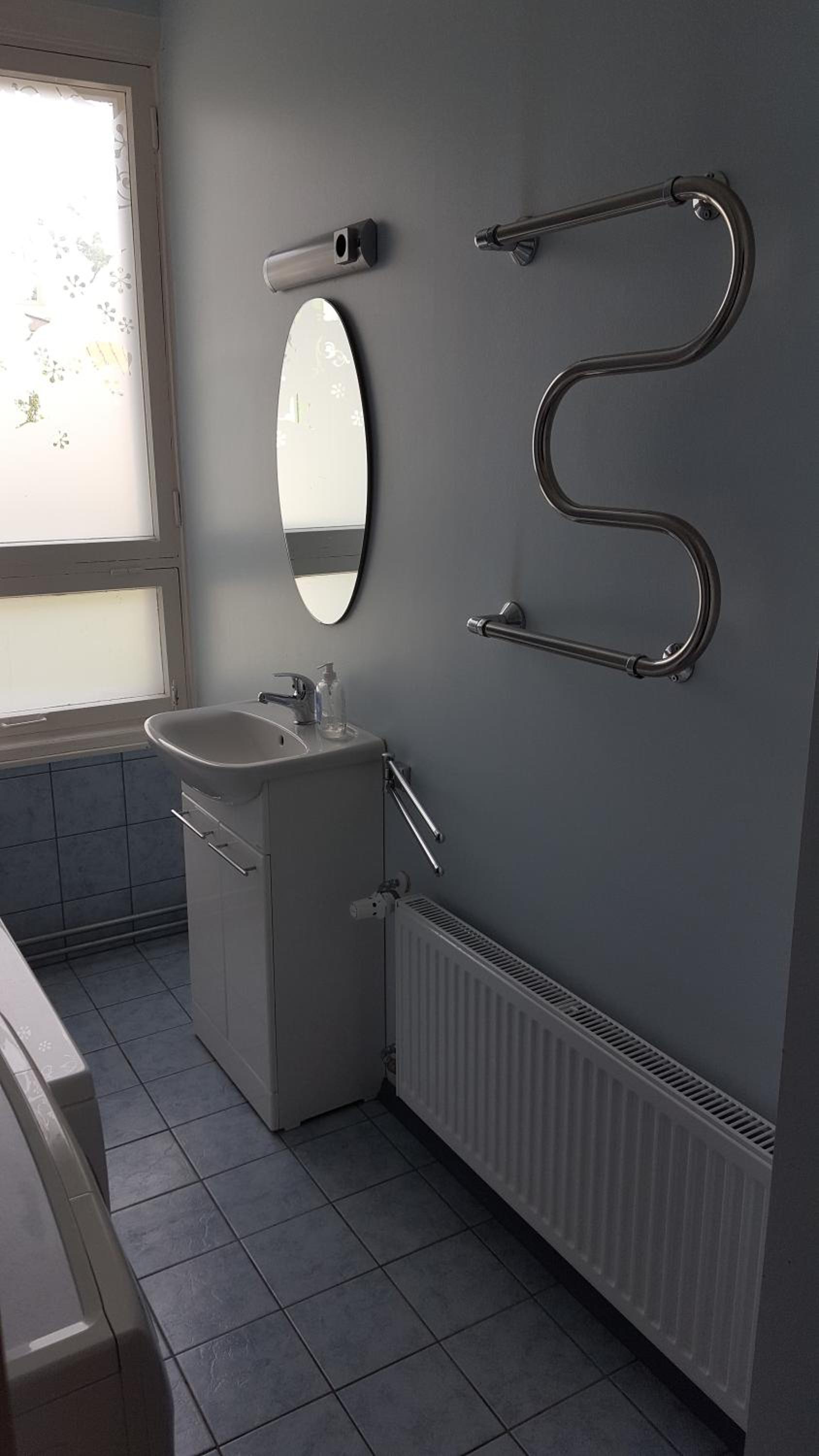 Ribere Apartment