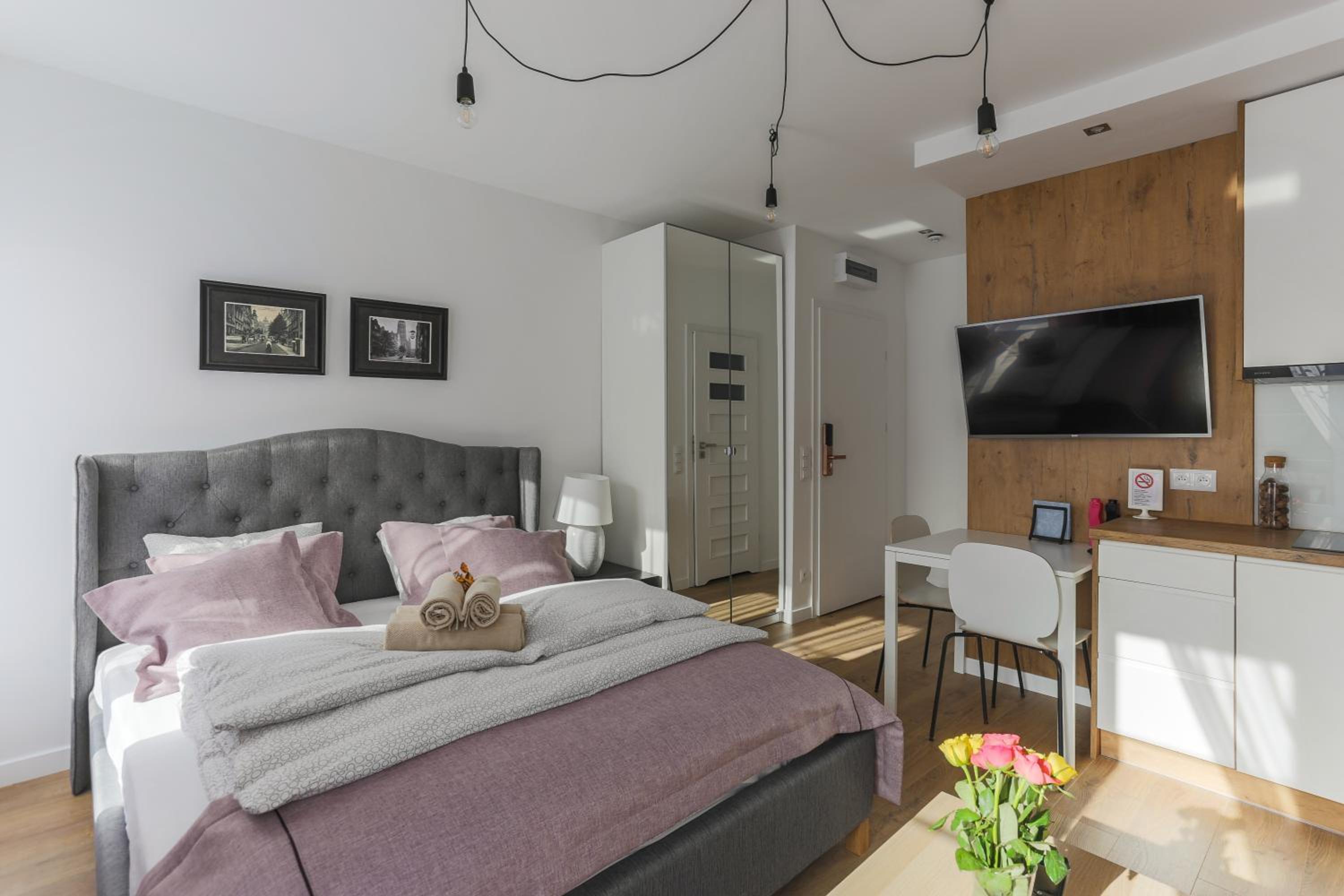 Central Apartments Piwna