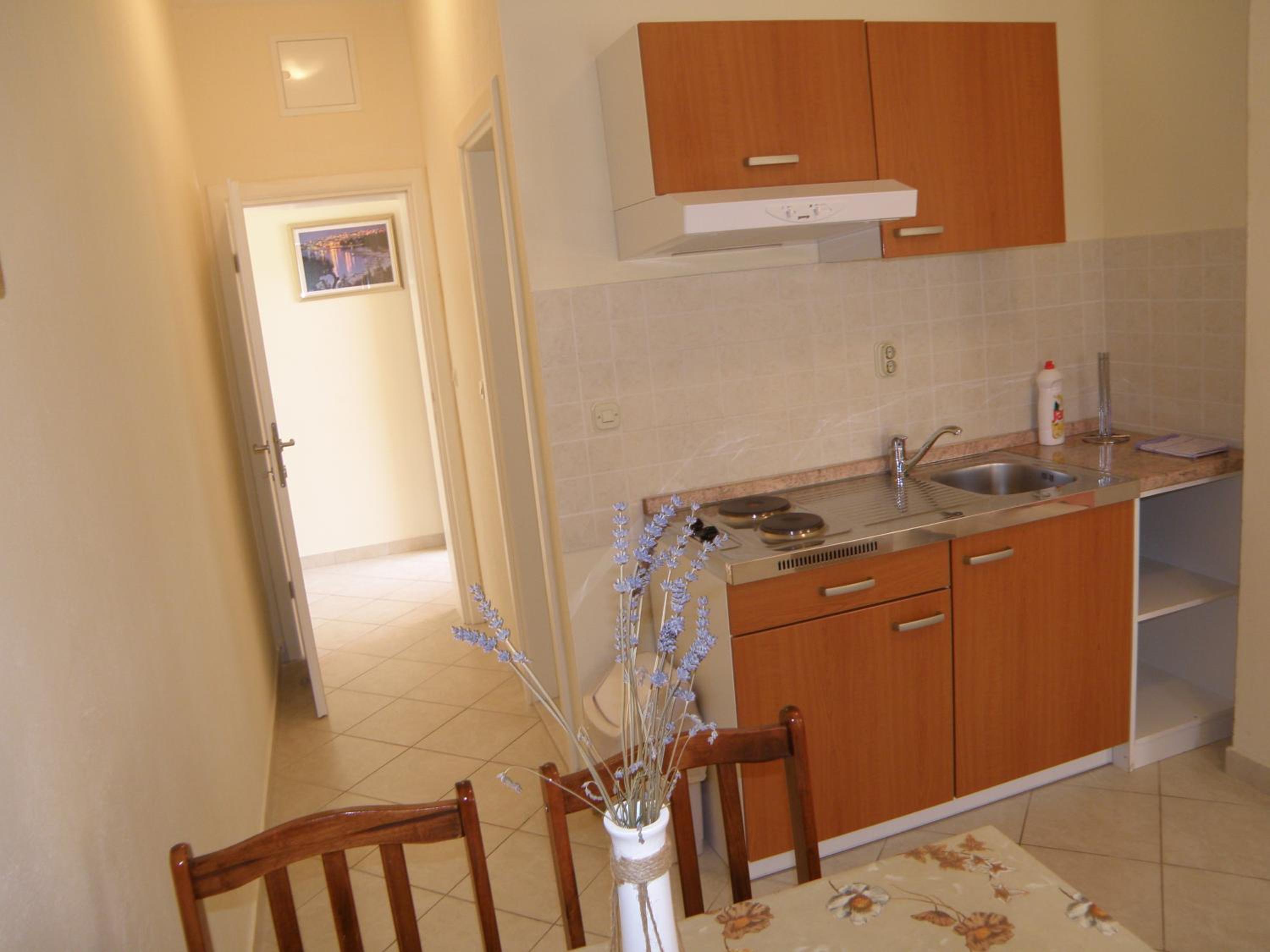 Villa Marica Primošten