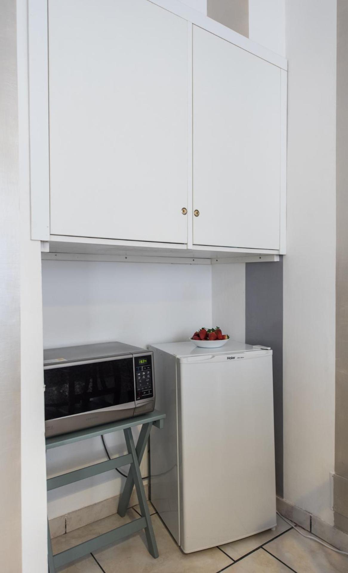 Letizia Home