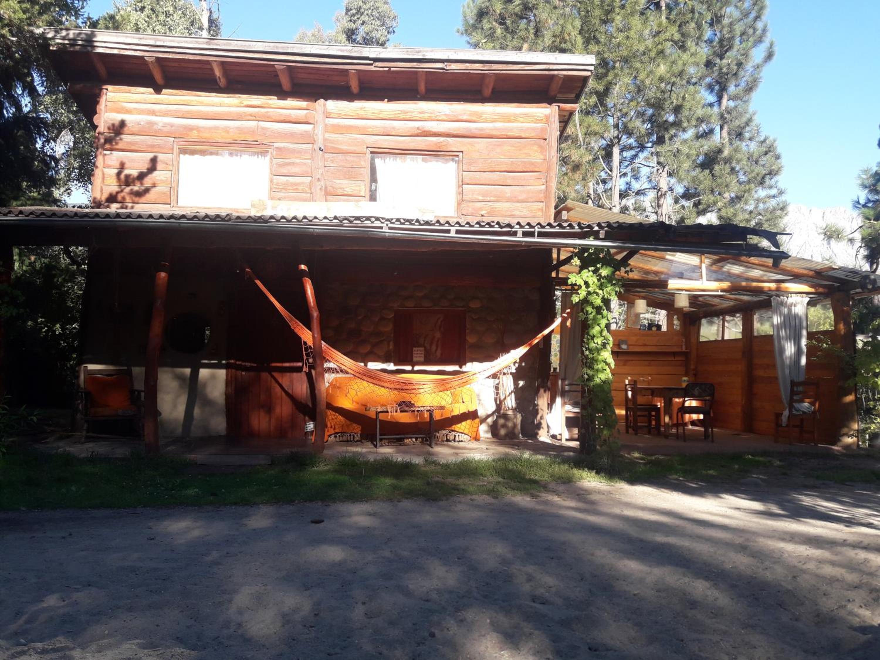 La Casa del Viajero Hostel