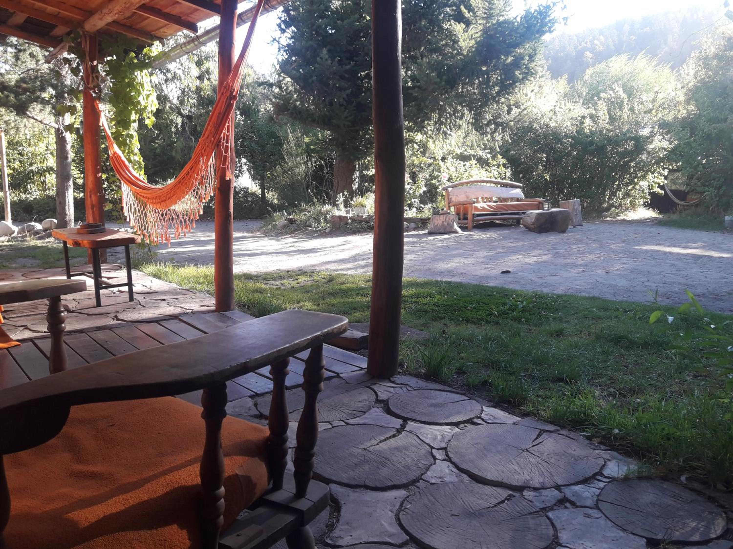 La Casa del Viajero Hostel