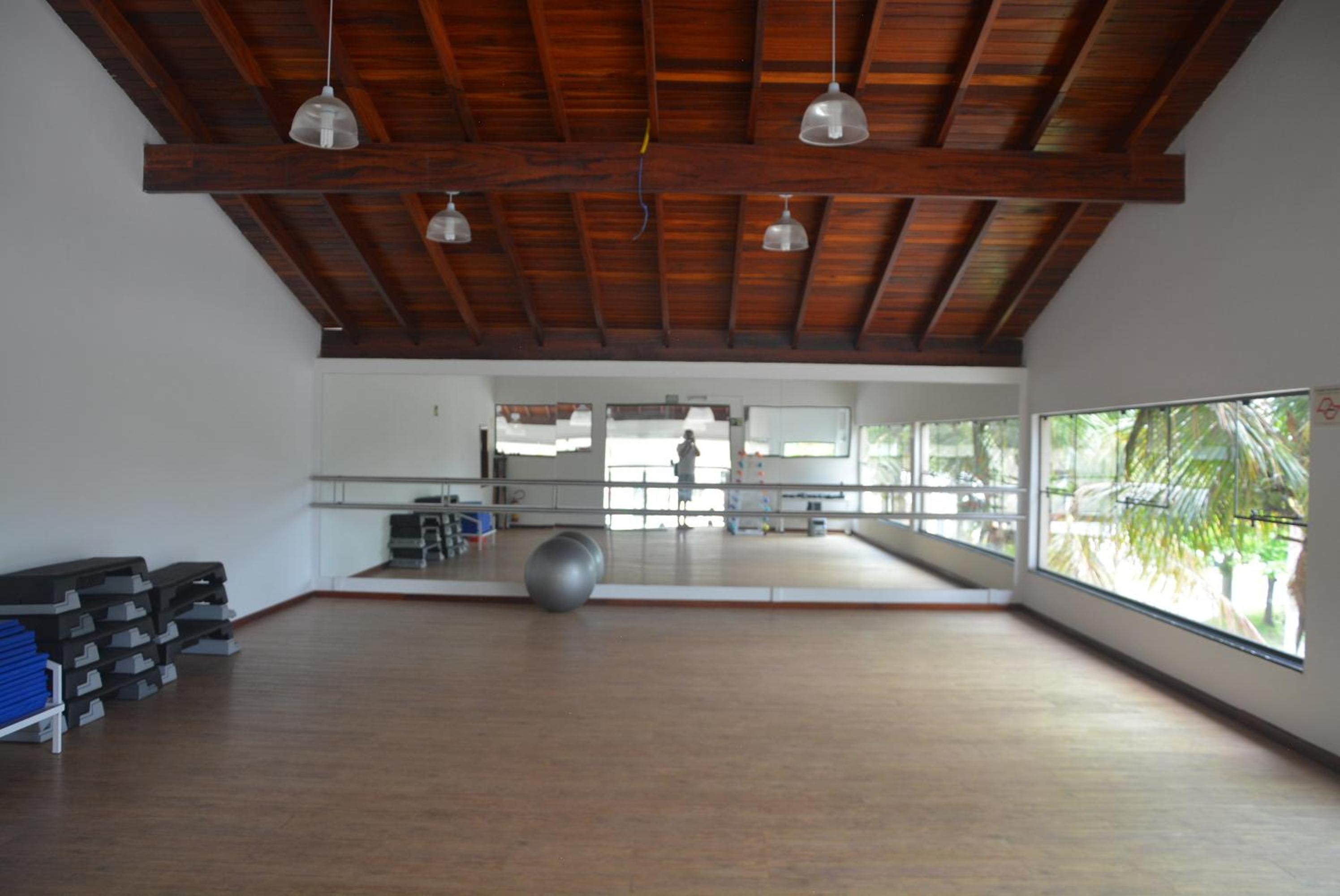 CASA COND HANGA ROA BERTIOGA 4 Func