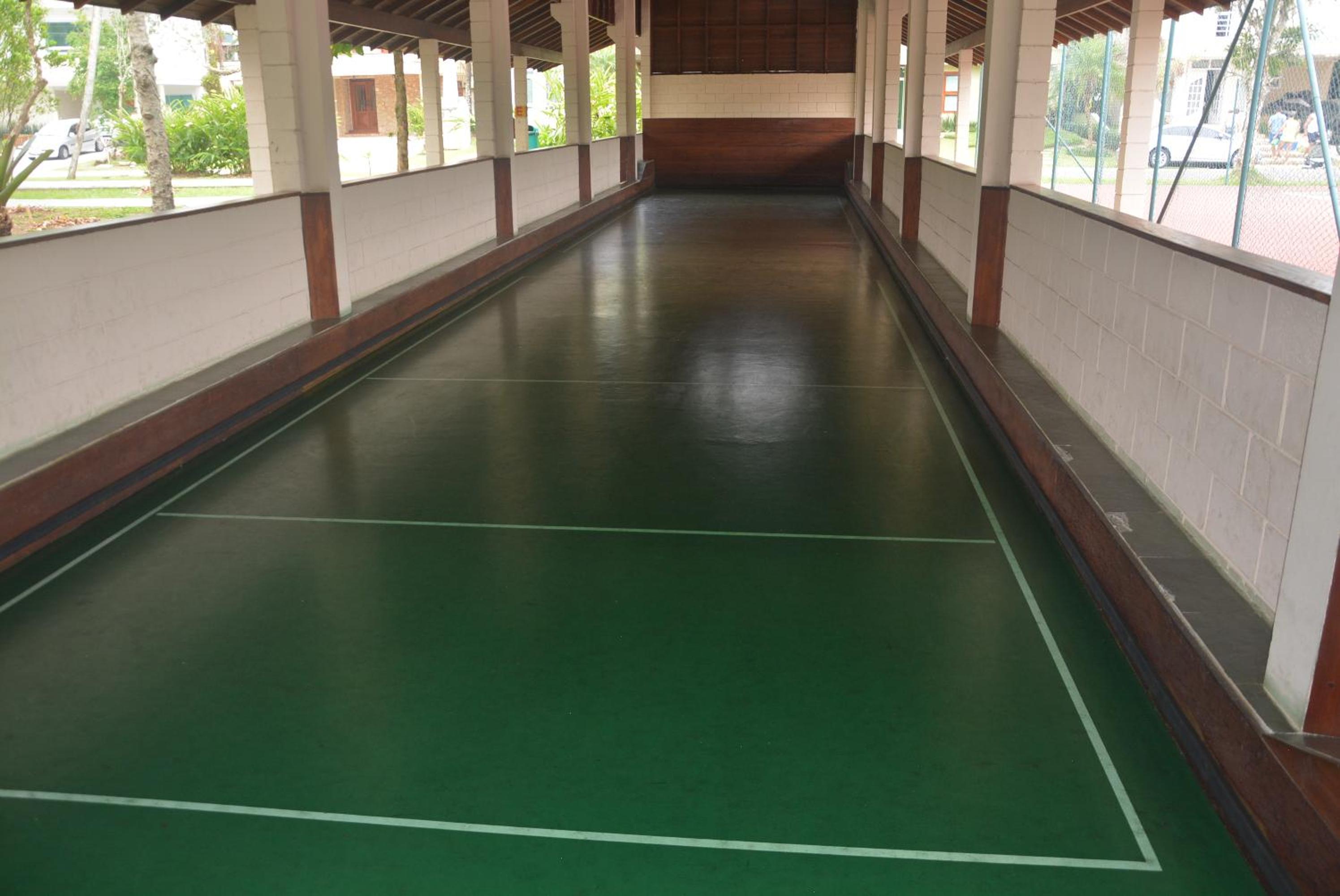 CASA COND HANGA ROA BERTIOGA 4 Func