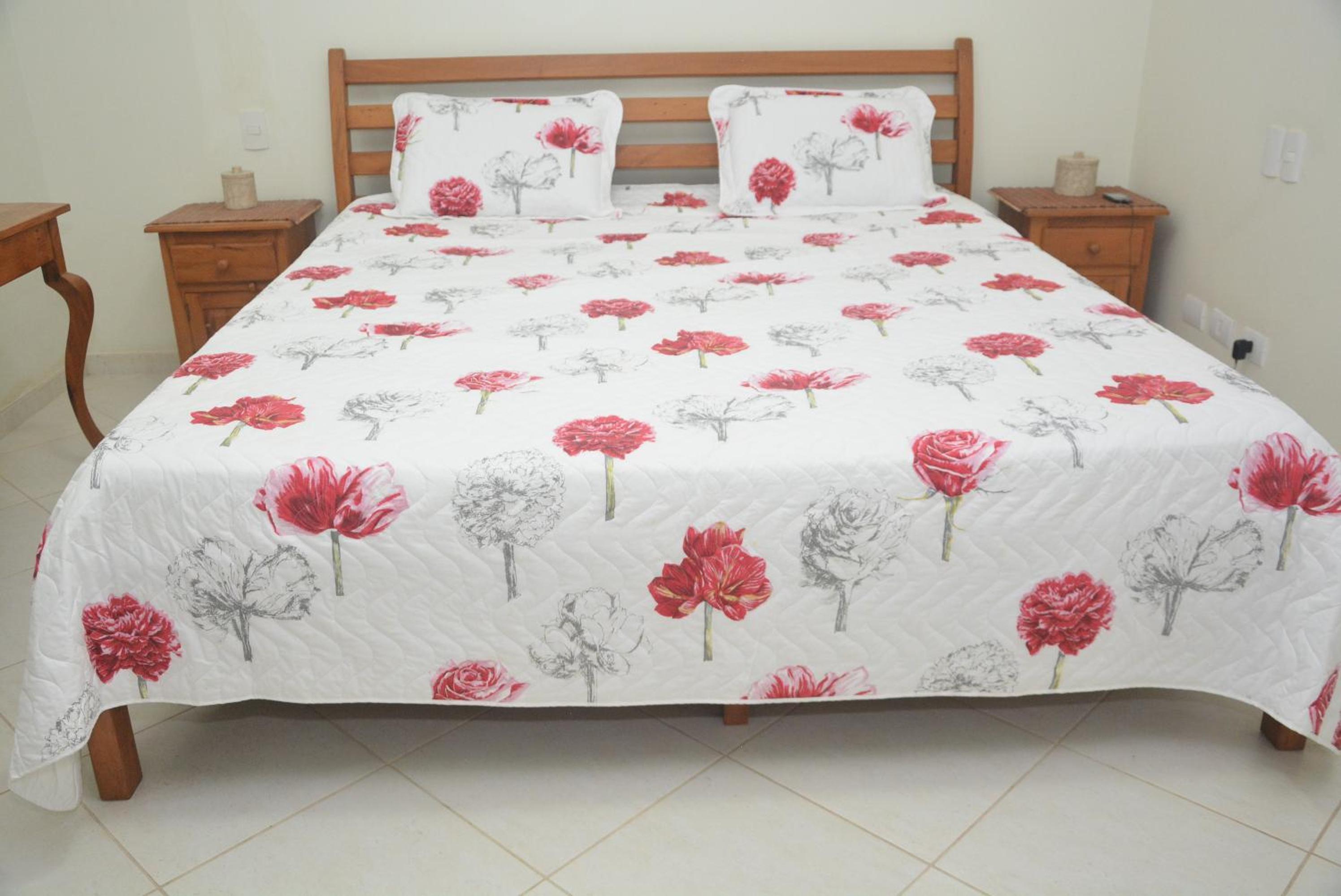CASA COND HANGA ROA BERTIOGA 4 Func