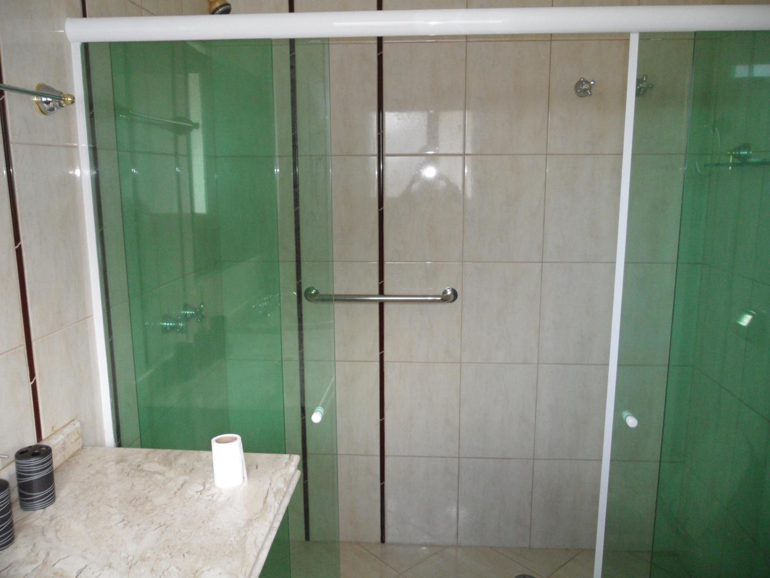 CASA COND HANGA ROA BERTIOGA 4 Func
