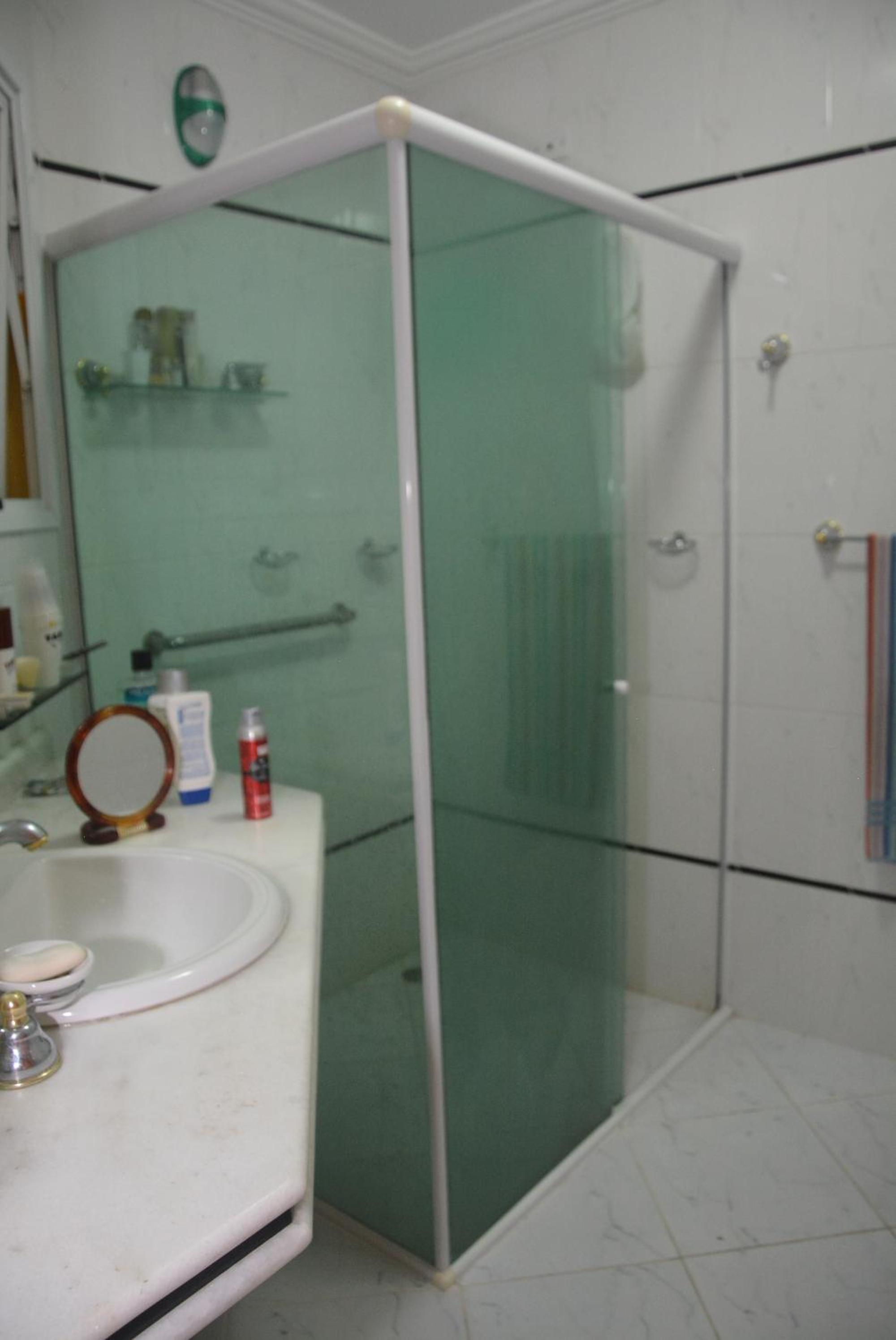 CASA COND HANGA ROA BERTIOGA 4 Func