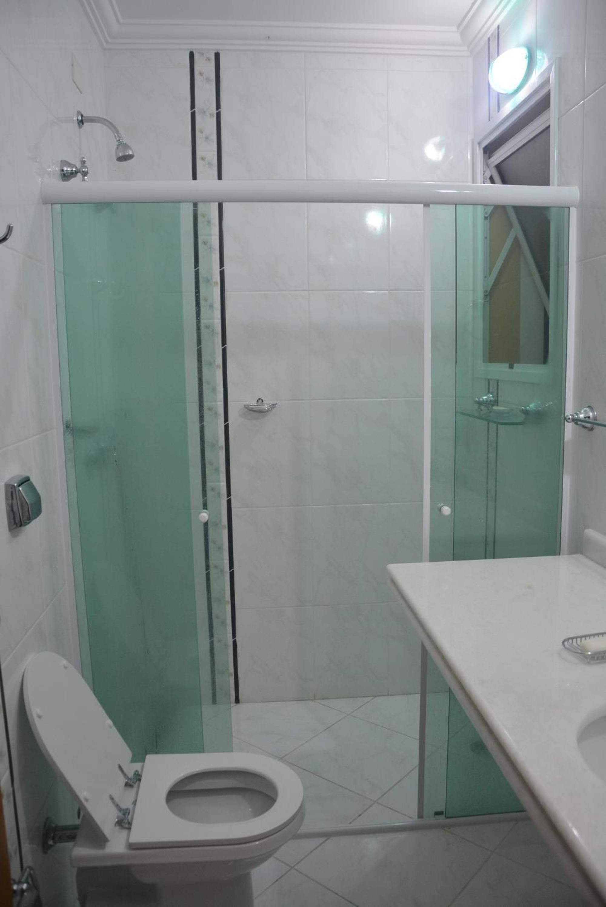CASA COND HANGA ROA BERTIOGA 4 Func