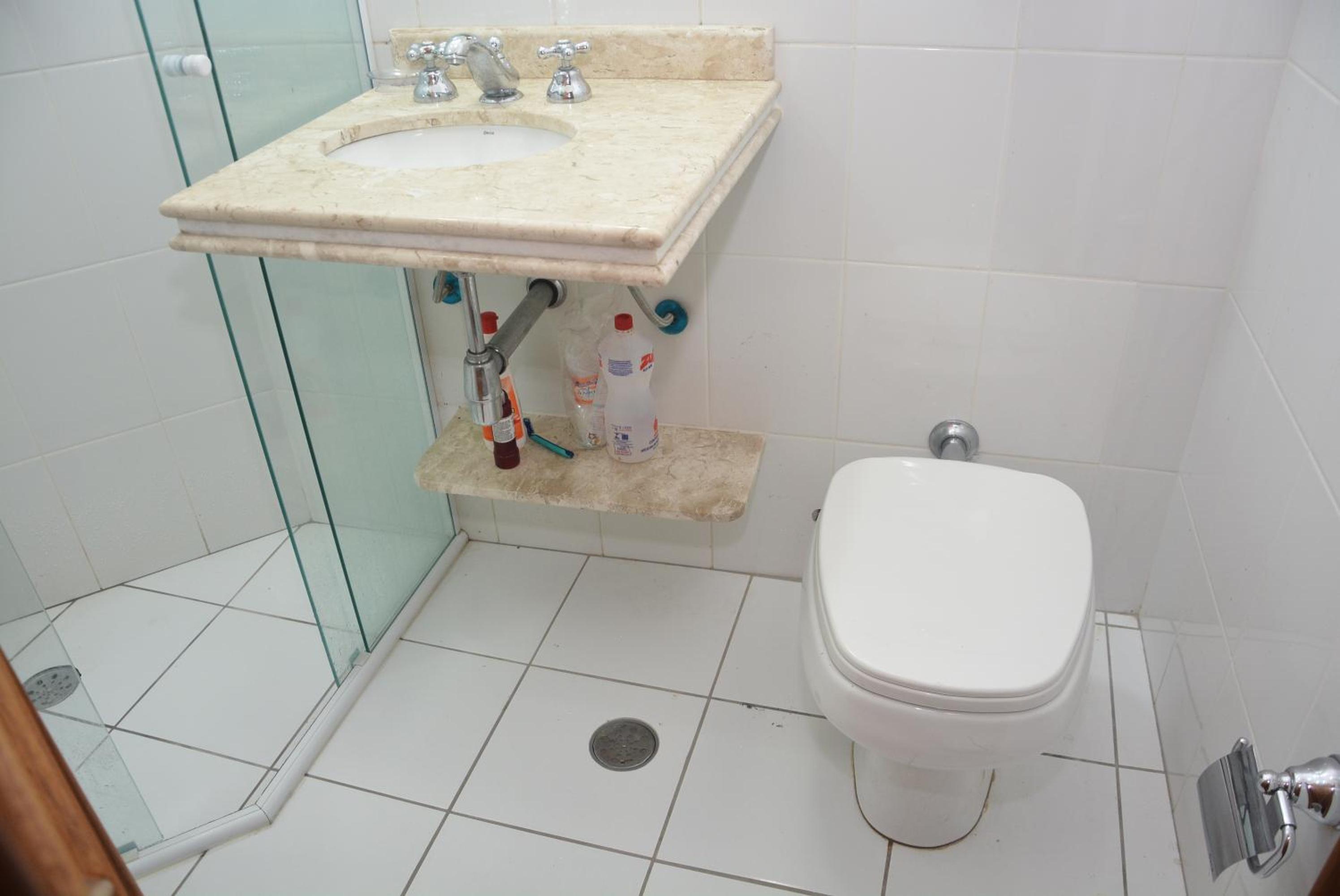 CASA COND HANGA ROA BERTIOGA 4 Func